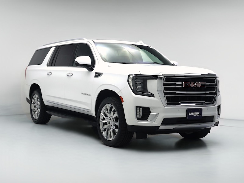 2022 GMC Yukon XL 1500 SLT