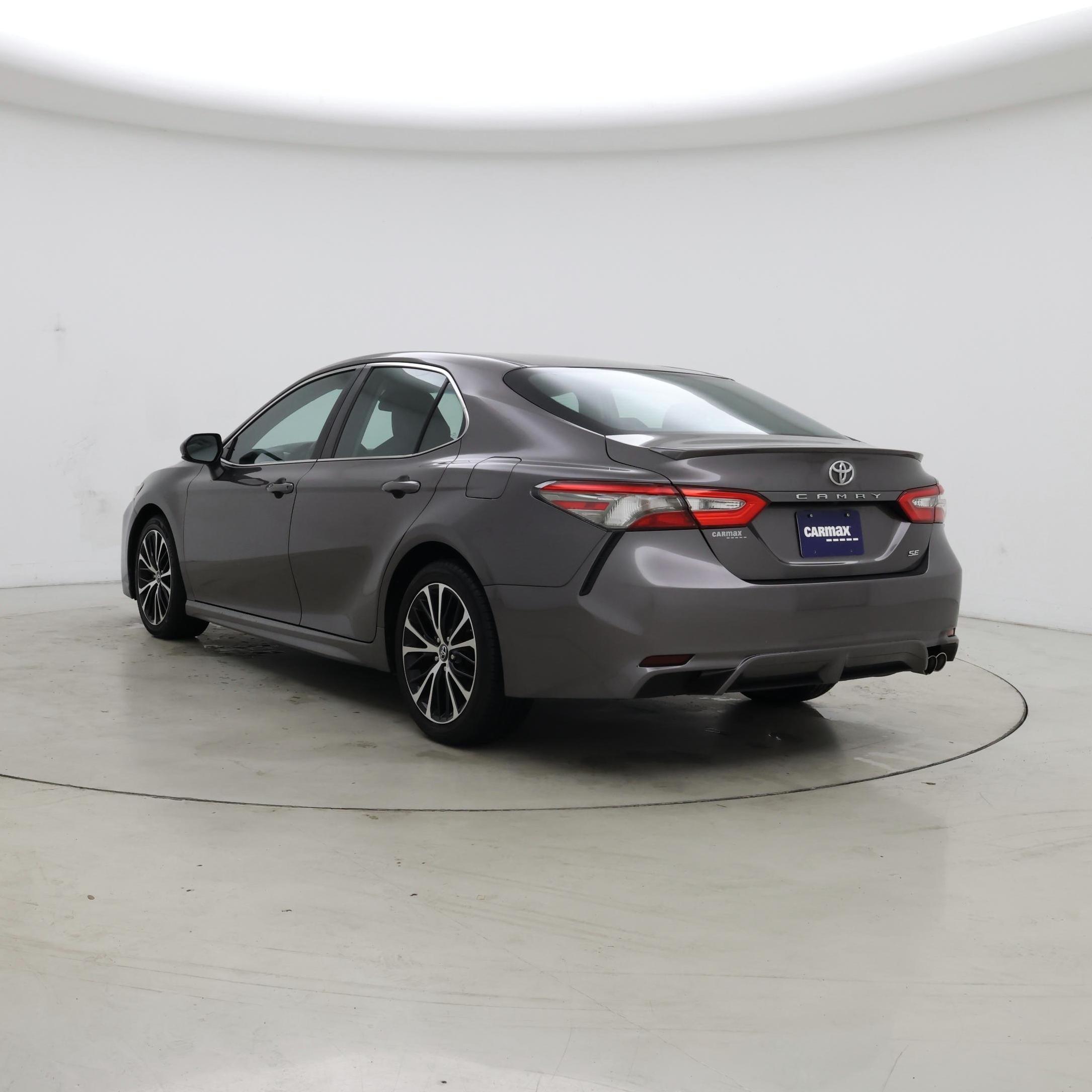 Thumbnail: 2018 Toyota Camry - 2