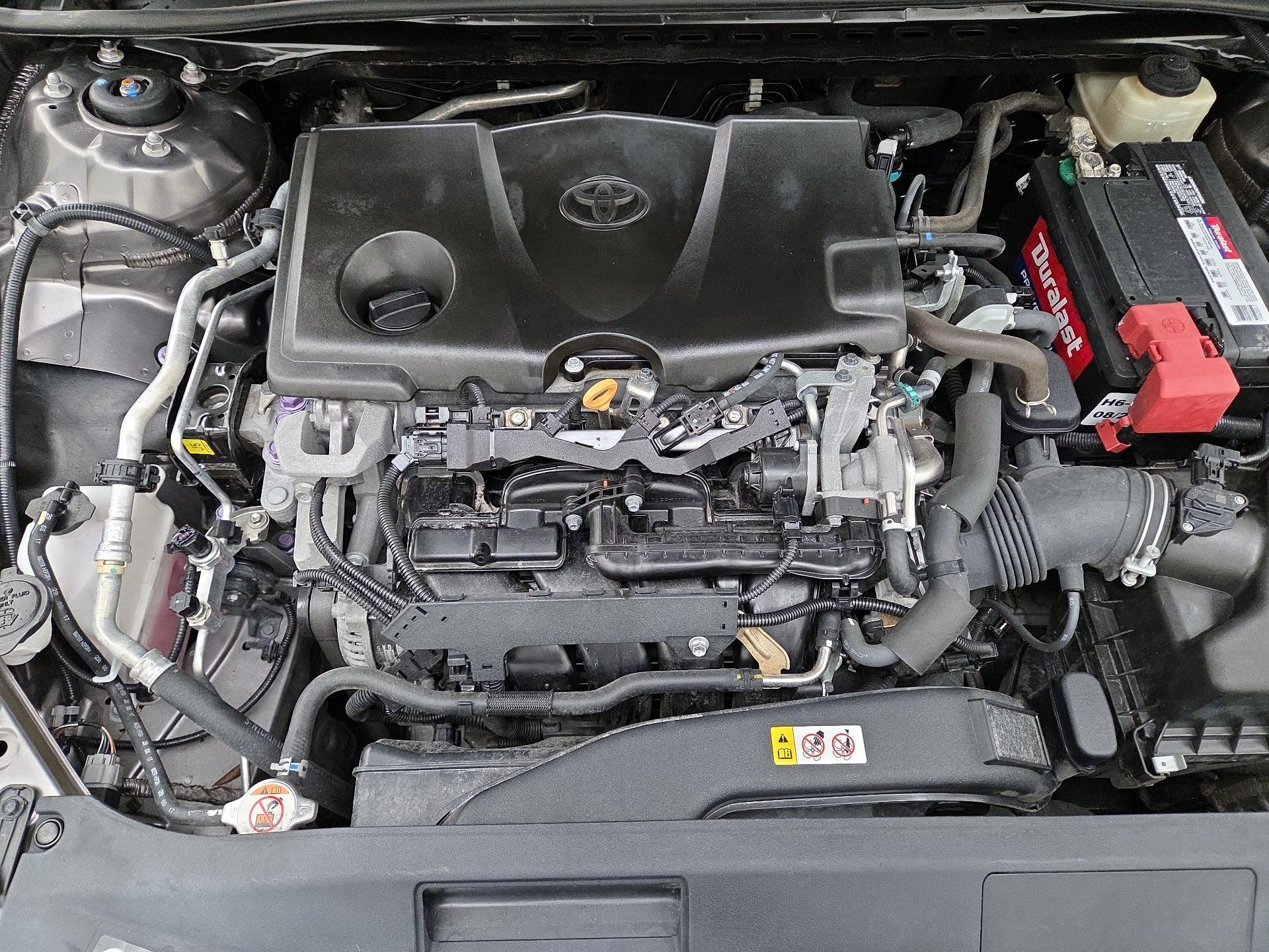 Thumbnail: 2018 Toyota Camry - 20