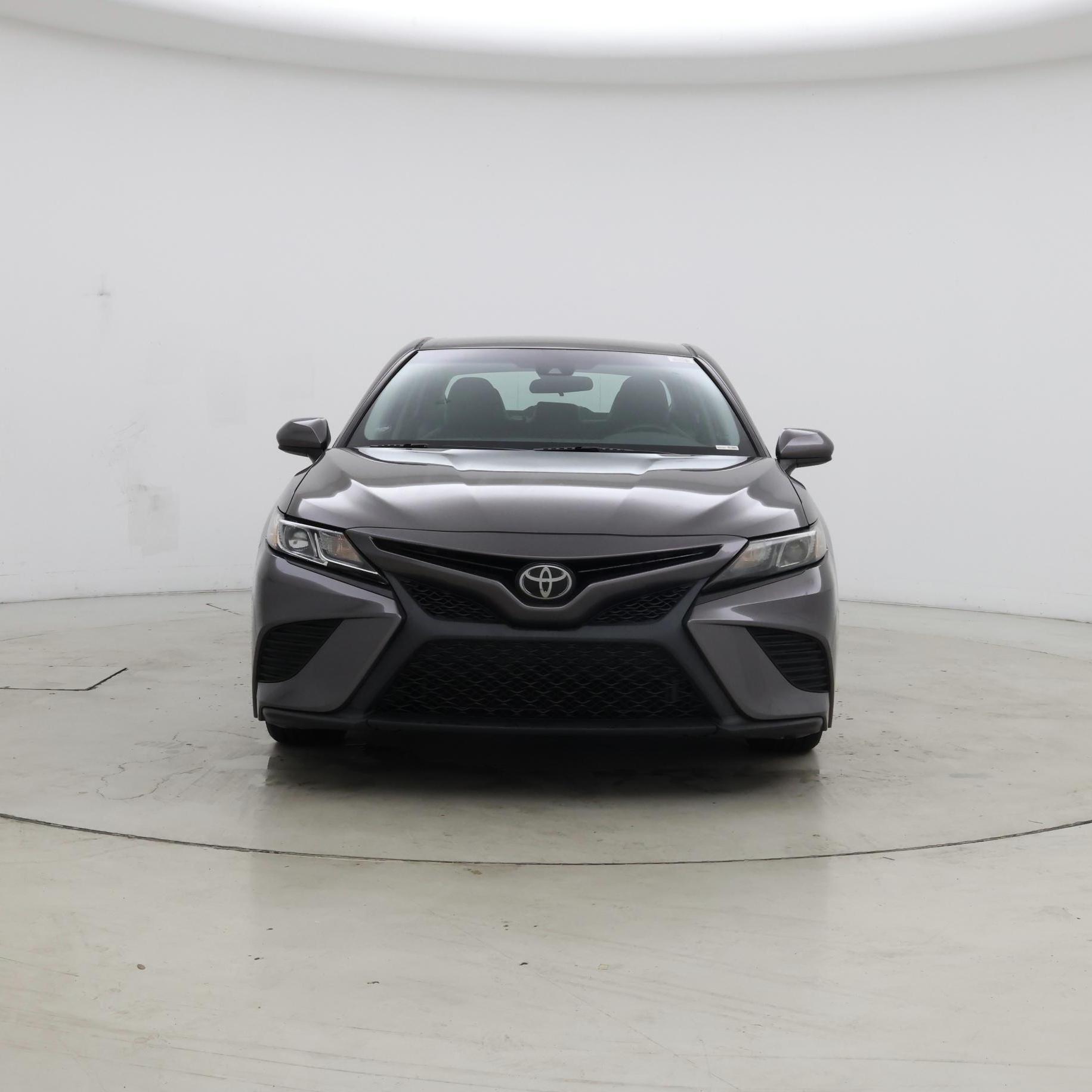 Thumbnail: 2018 Toyota Camry - 5