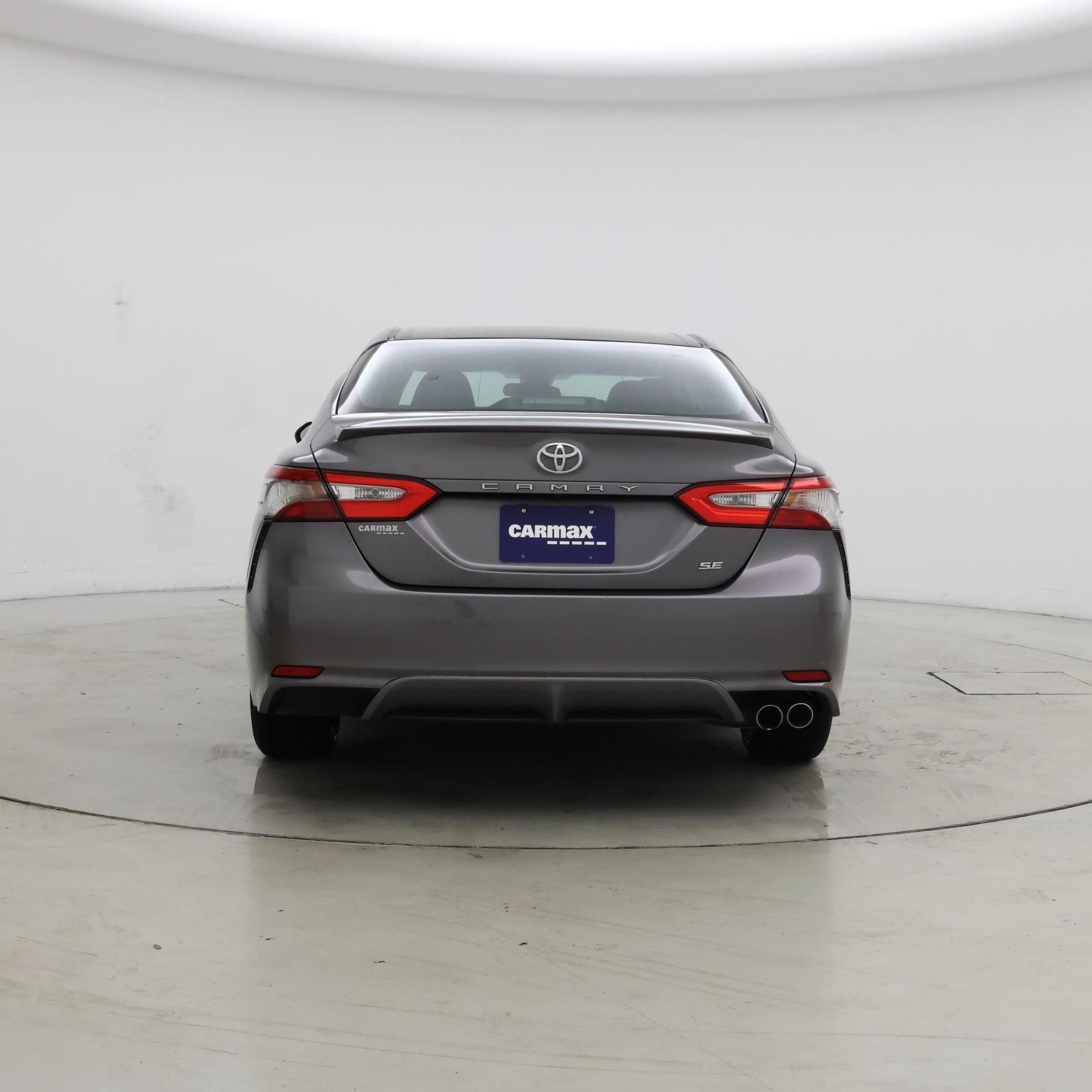 Thumbnail: 2018 Toyota Camry - 6