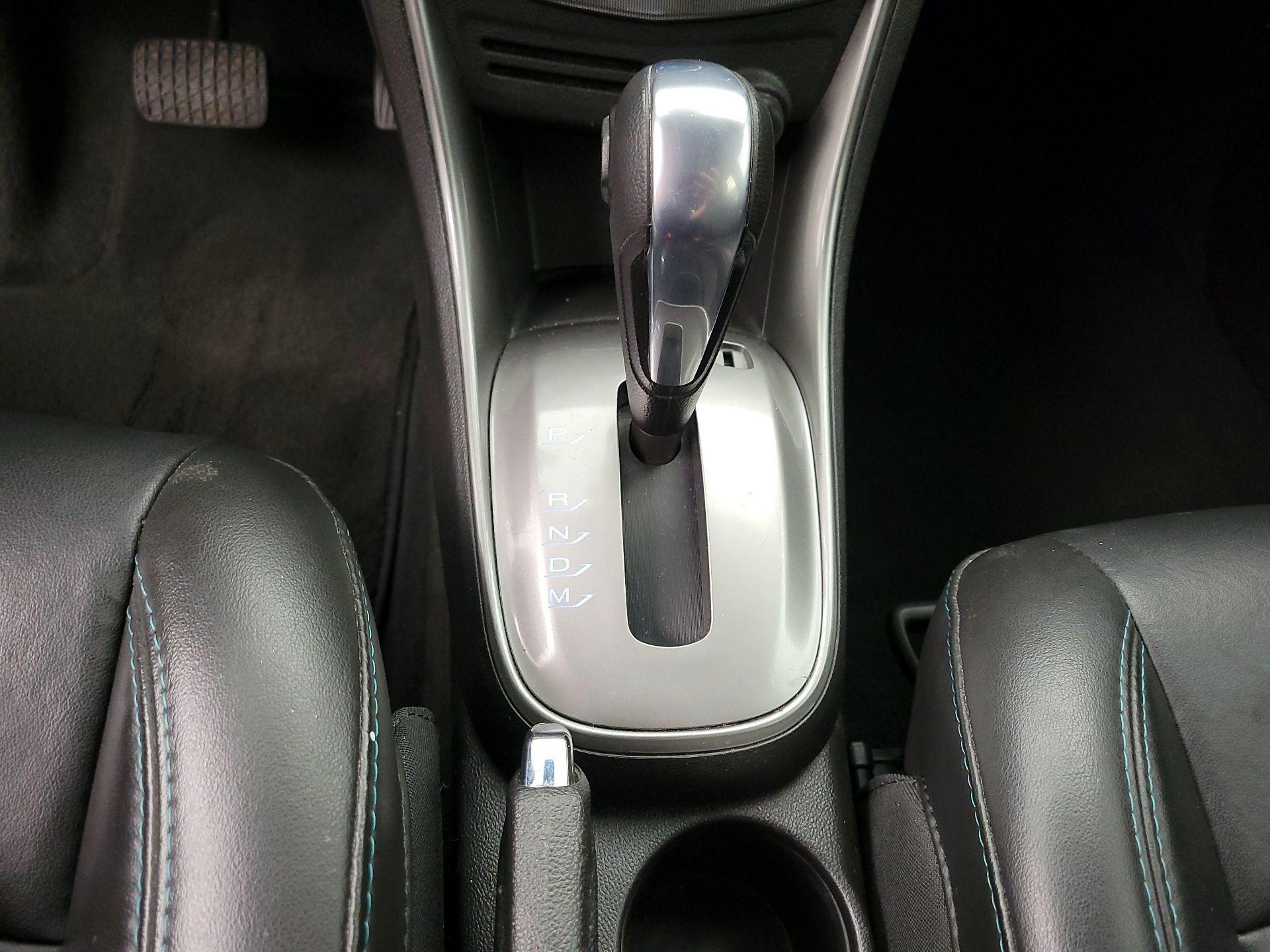 Thumbnail: 2016 Chevrolet Trax - 17