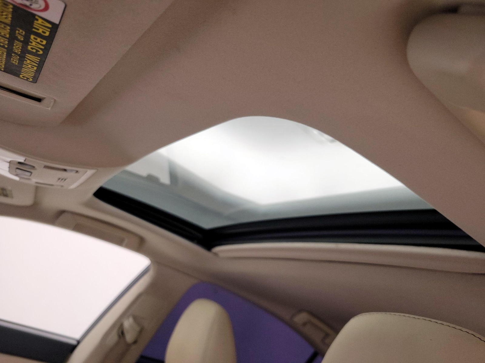 2015 Lexus ES 350 - Photo 21