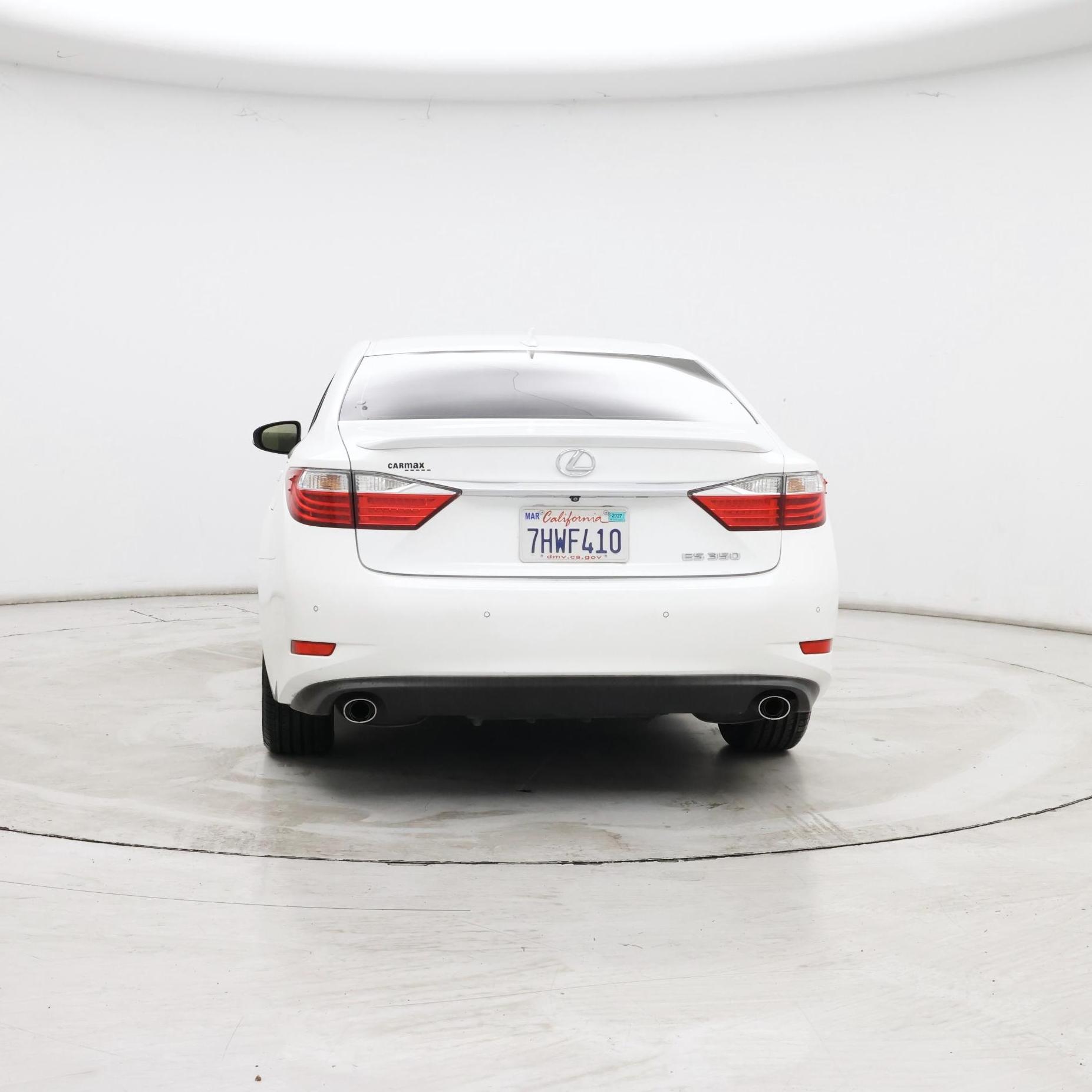 Thumbnail: 2015 Lexus ES - 6