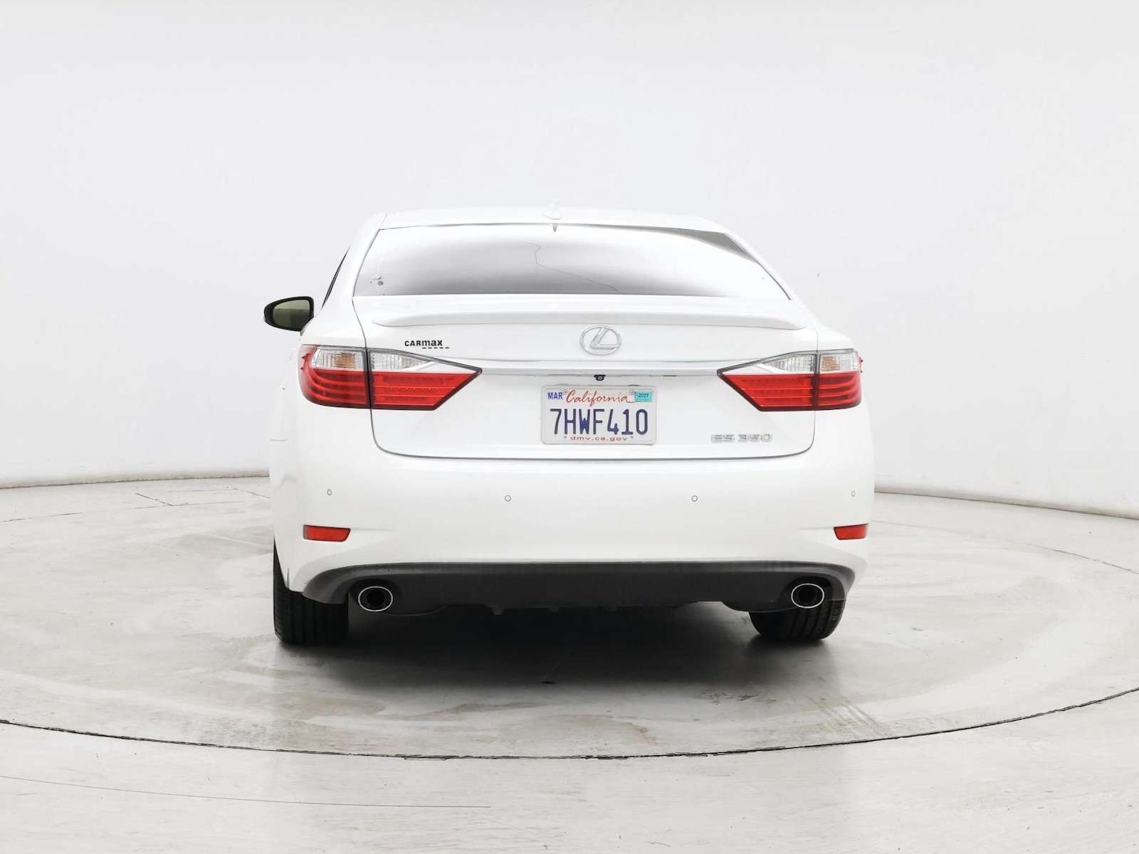 2015 Lexus ES 350 - Photo 7