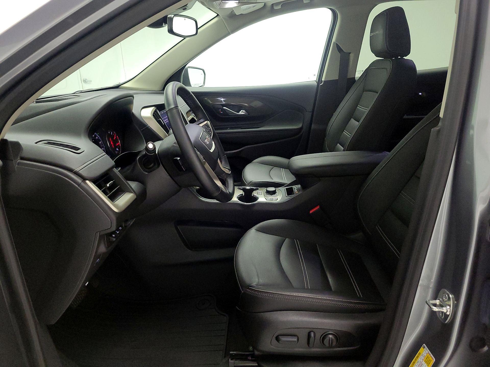 Thumbnail: 2024 GMC Terrain - 11