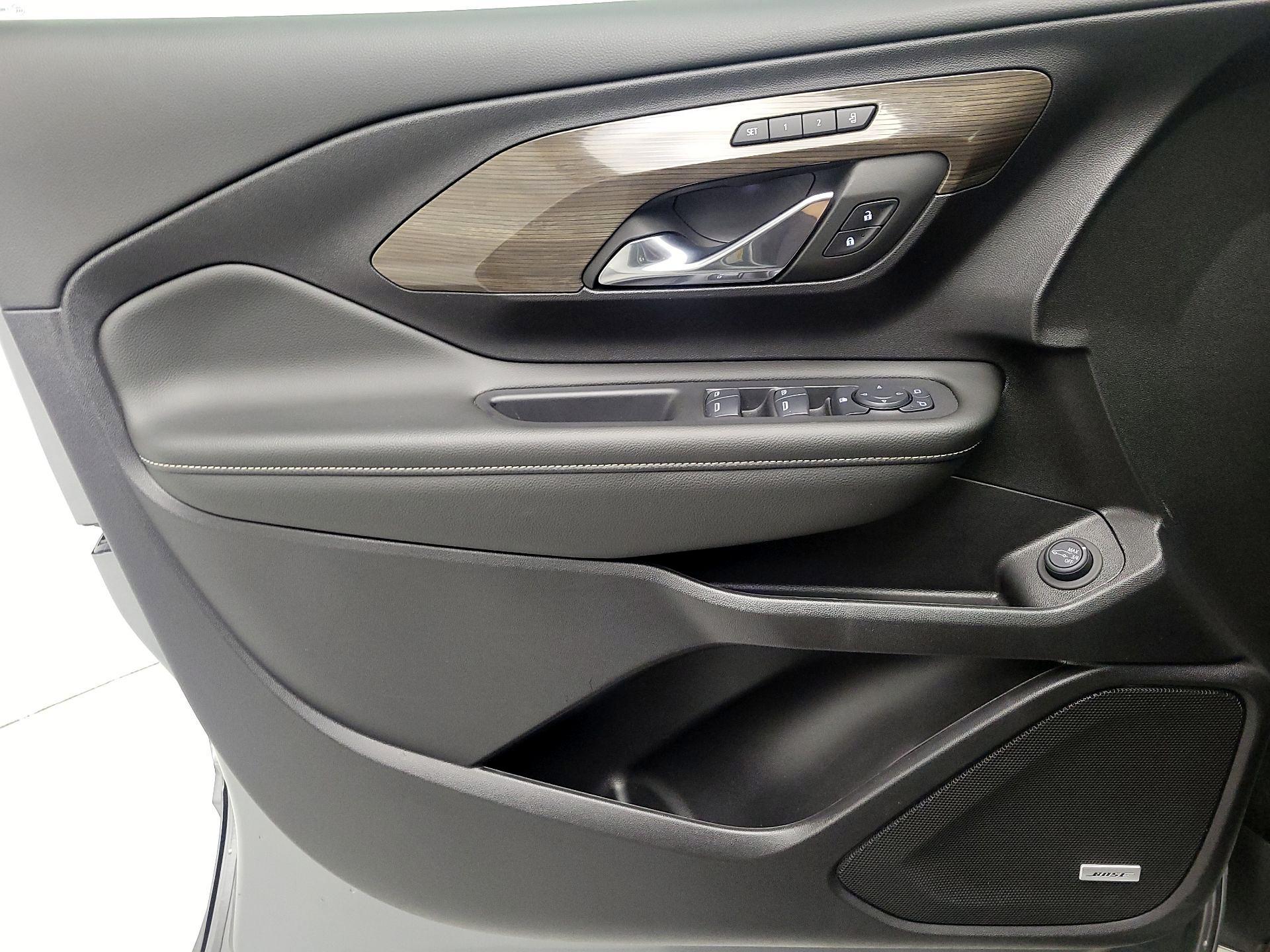 Thumbnail: 2024 GMC Terrain - 12