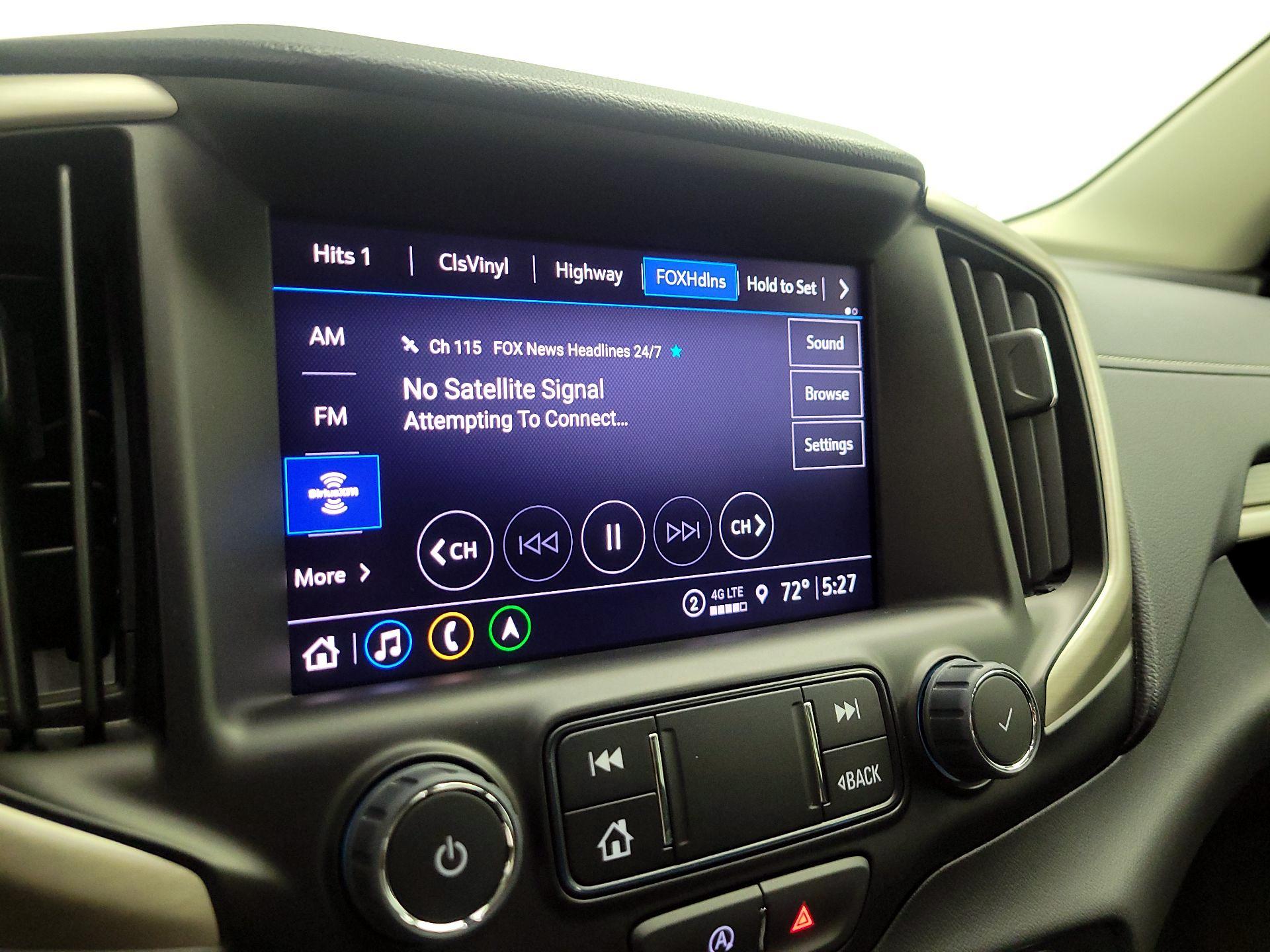 Thumbnail: 2024 GMC Terrain - 13