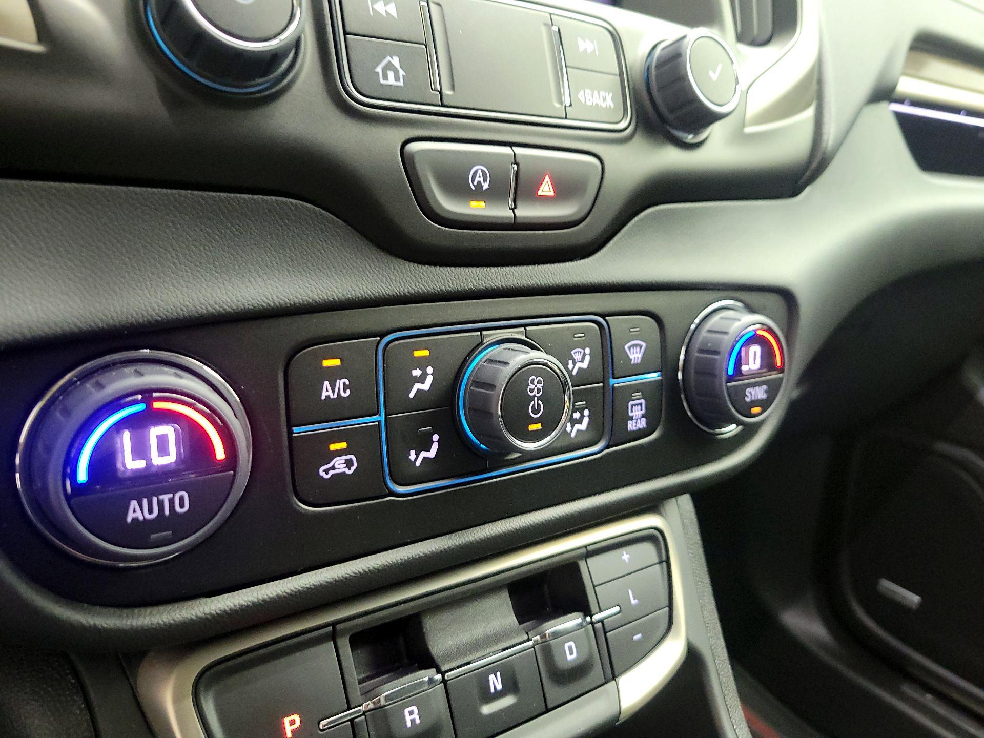 Thumbnail: 2024 GMC Terrain - 14
