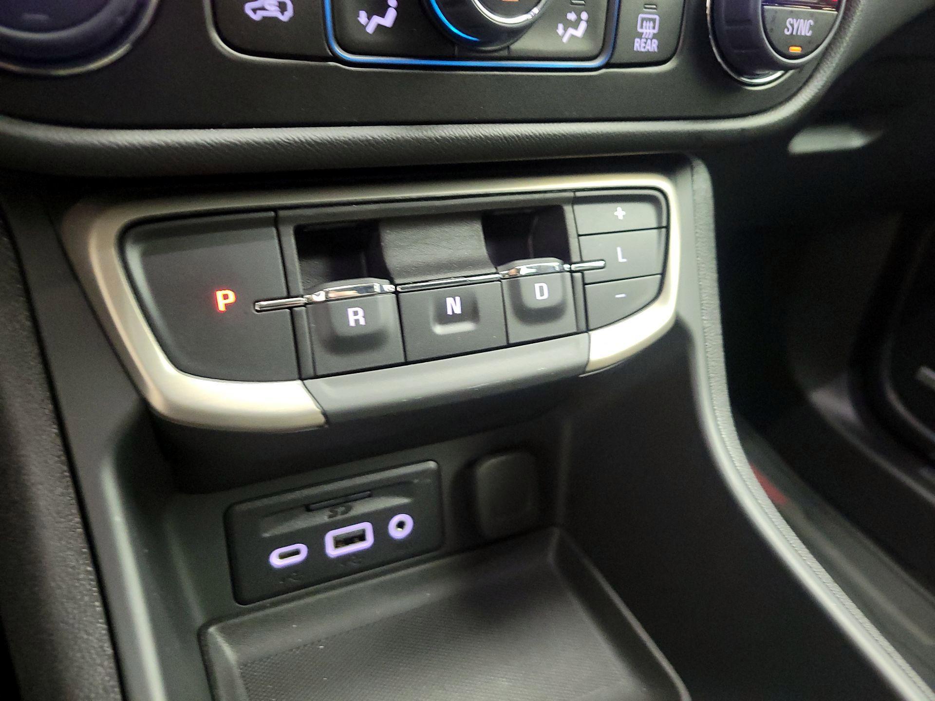 Thumbnail: 2024 GMC Terrain - 15