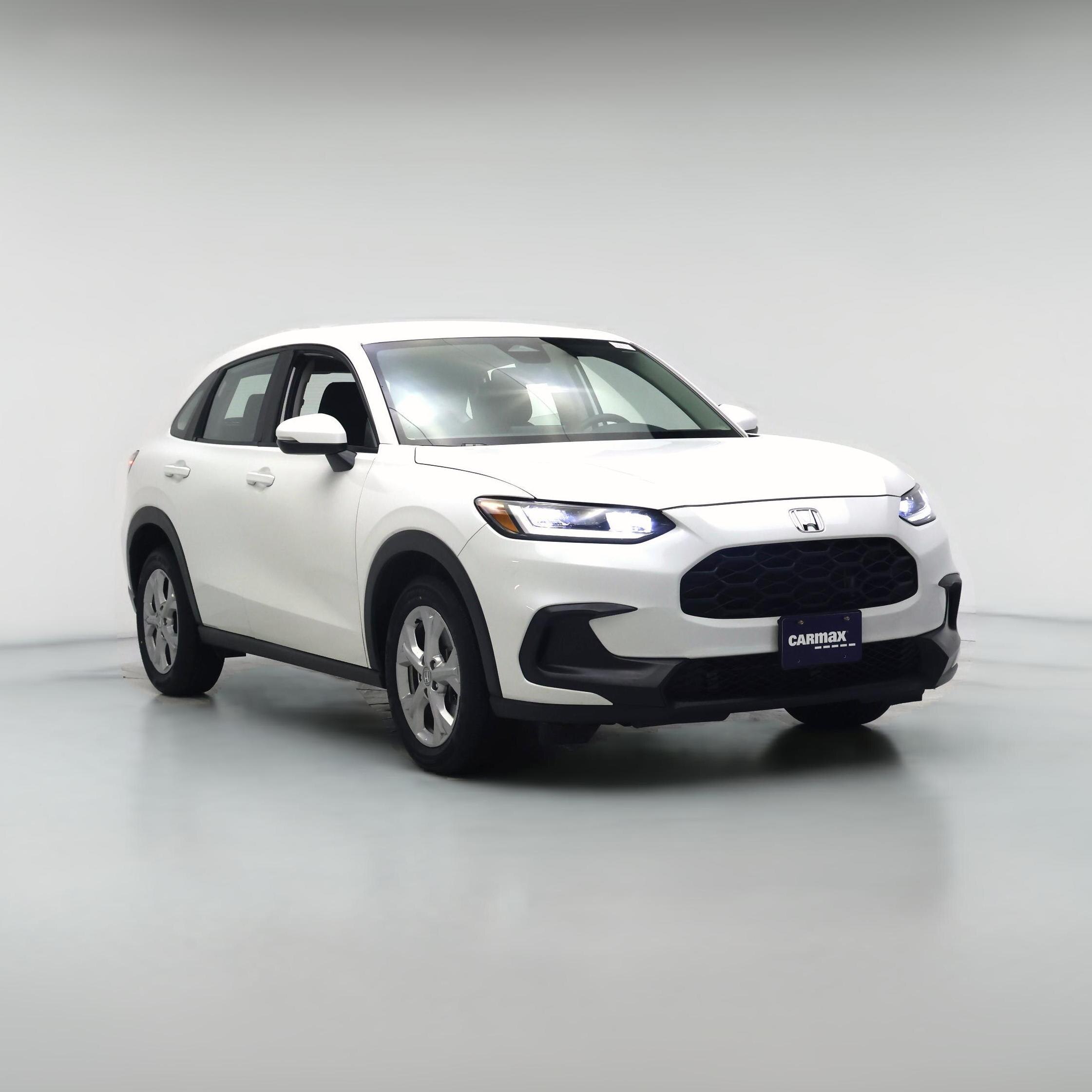 Thumbnail: 2025 Honda HR-V - 1