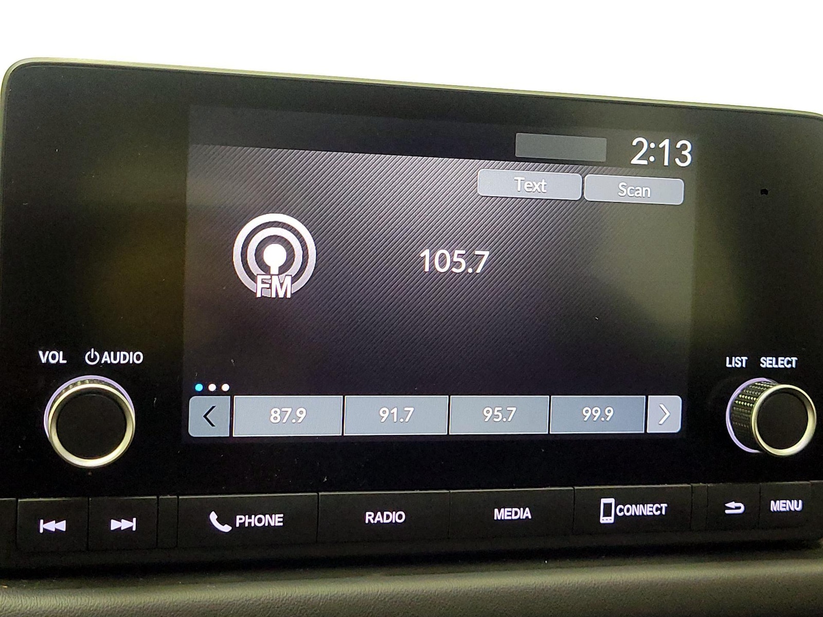 2025 Honda HR-V LX - Photo 16