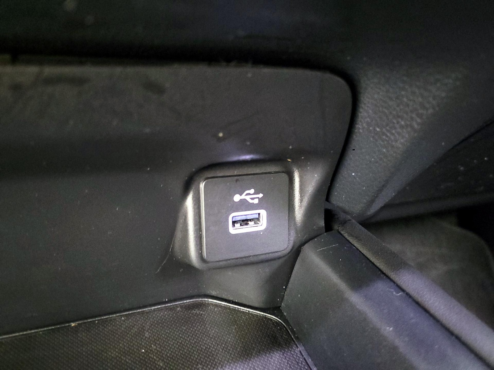 2025 Honda HR-V LX - Photo 19