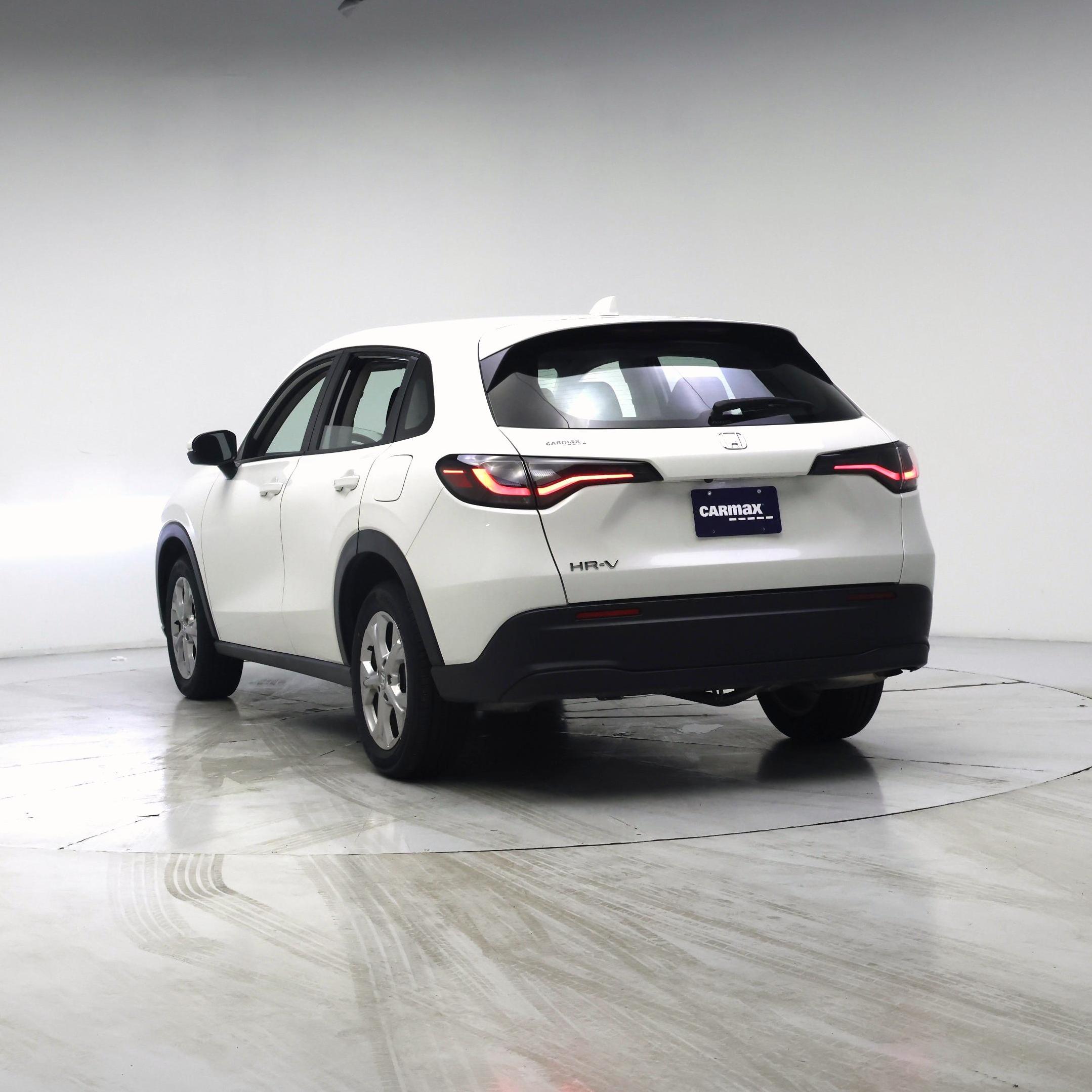 Thumbnail: 2025 Honda HR-V - 2