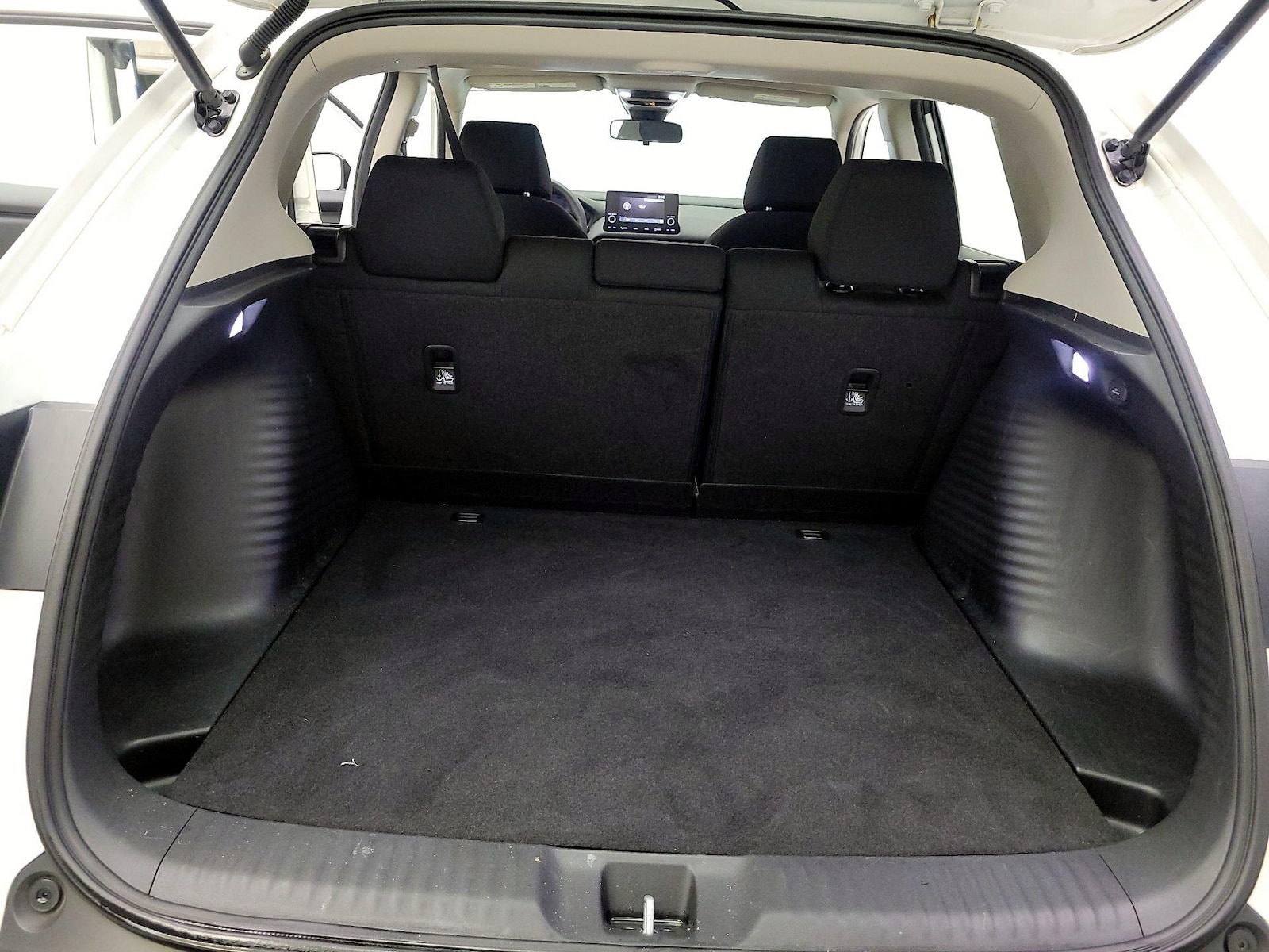 2025 Honda HR-V LX - Photo 21