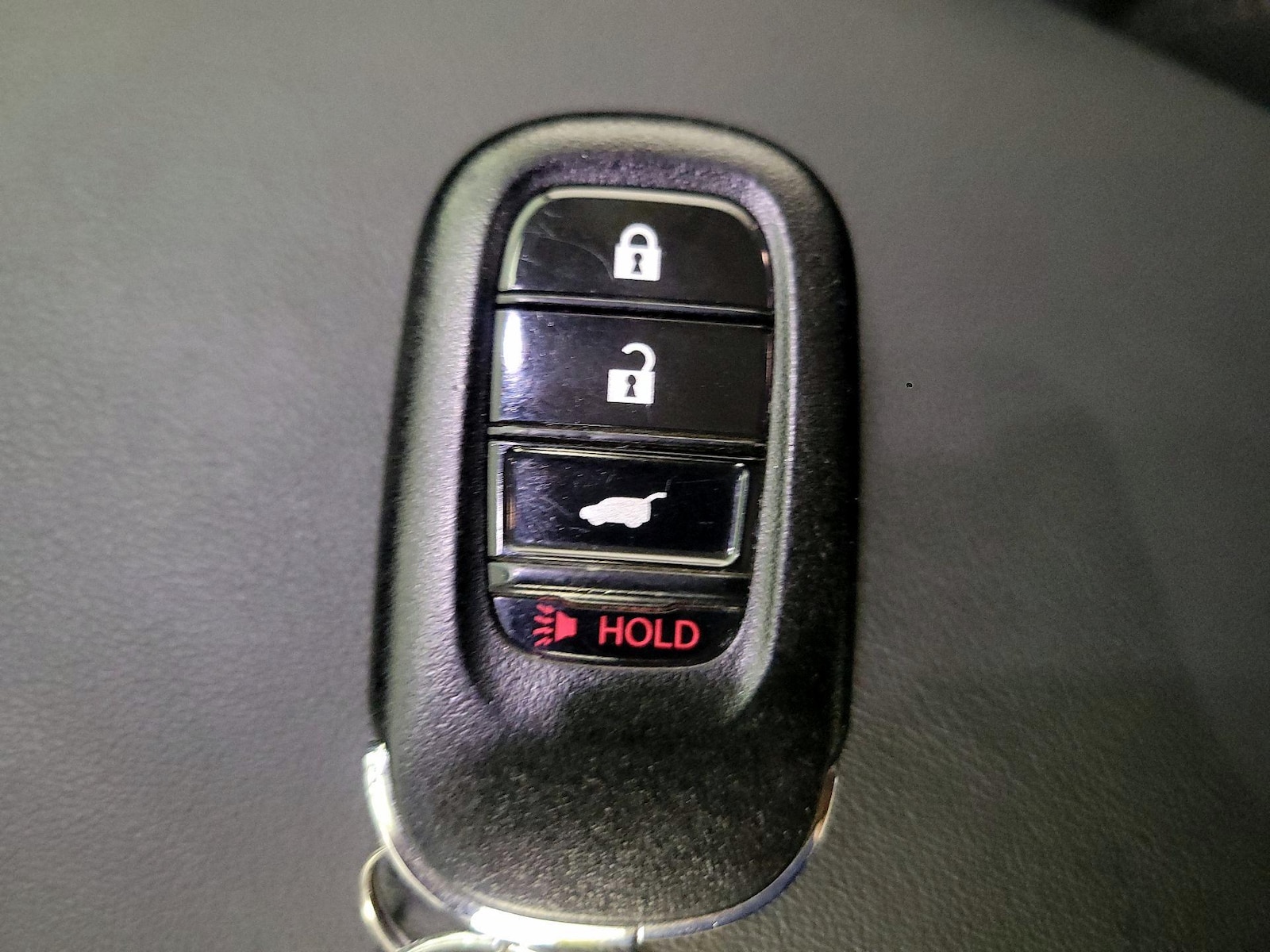 2025 Honda HR-V LX - Photo 23