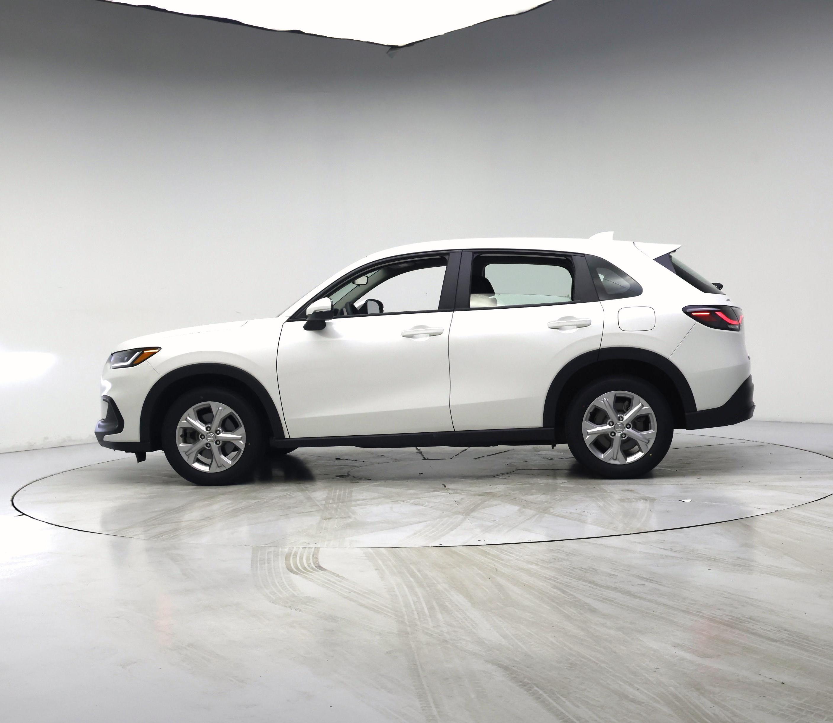 Thumbnail: 2025 Honda HR-V - 3