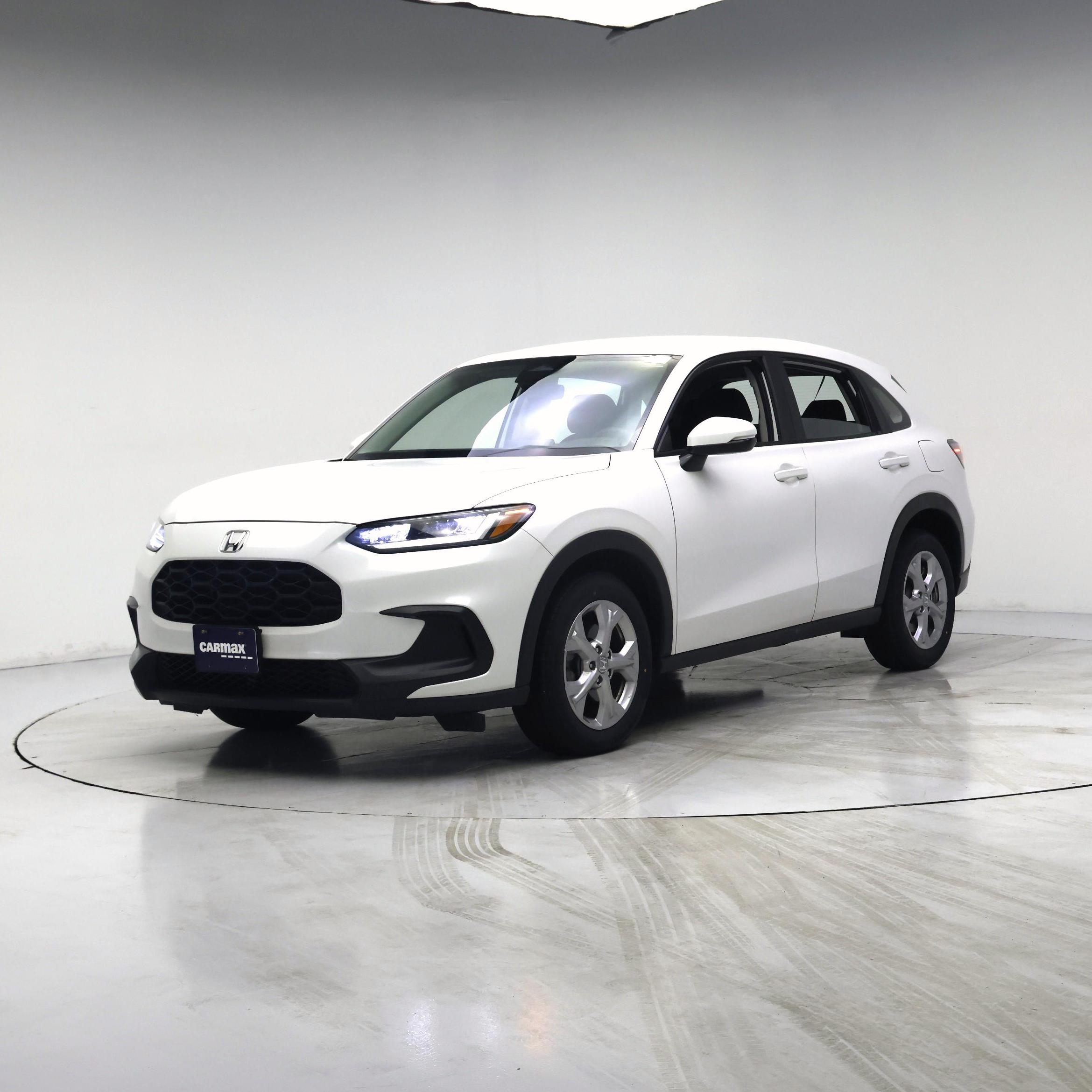 Thumbnail: 2025 Honda HR-V - 4