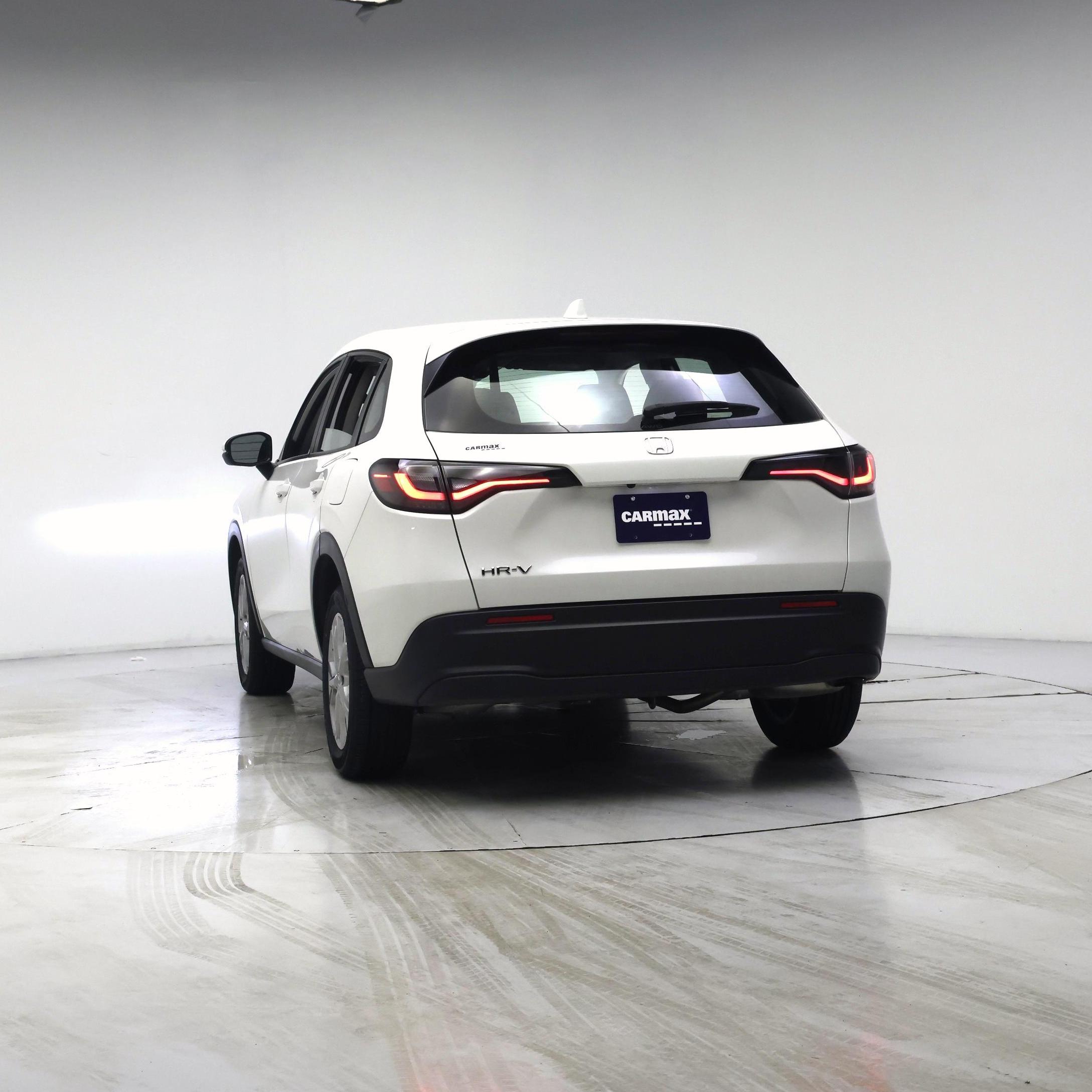Thumbnail: 2025 Honda HR-V - 6