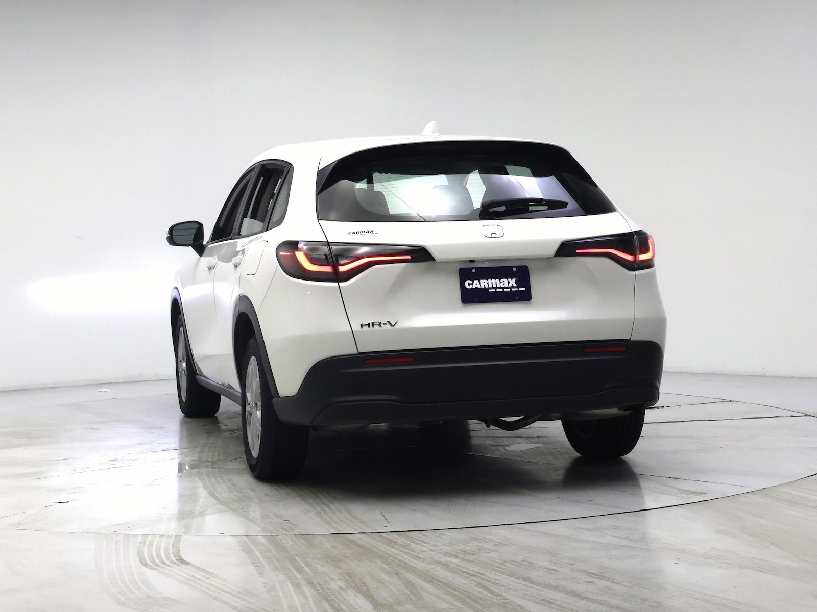 2025 Honda HR-V LX - Photo 7