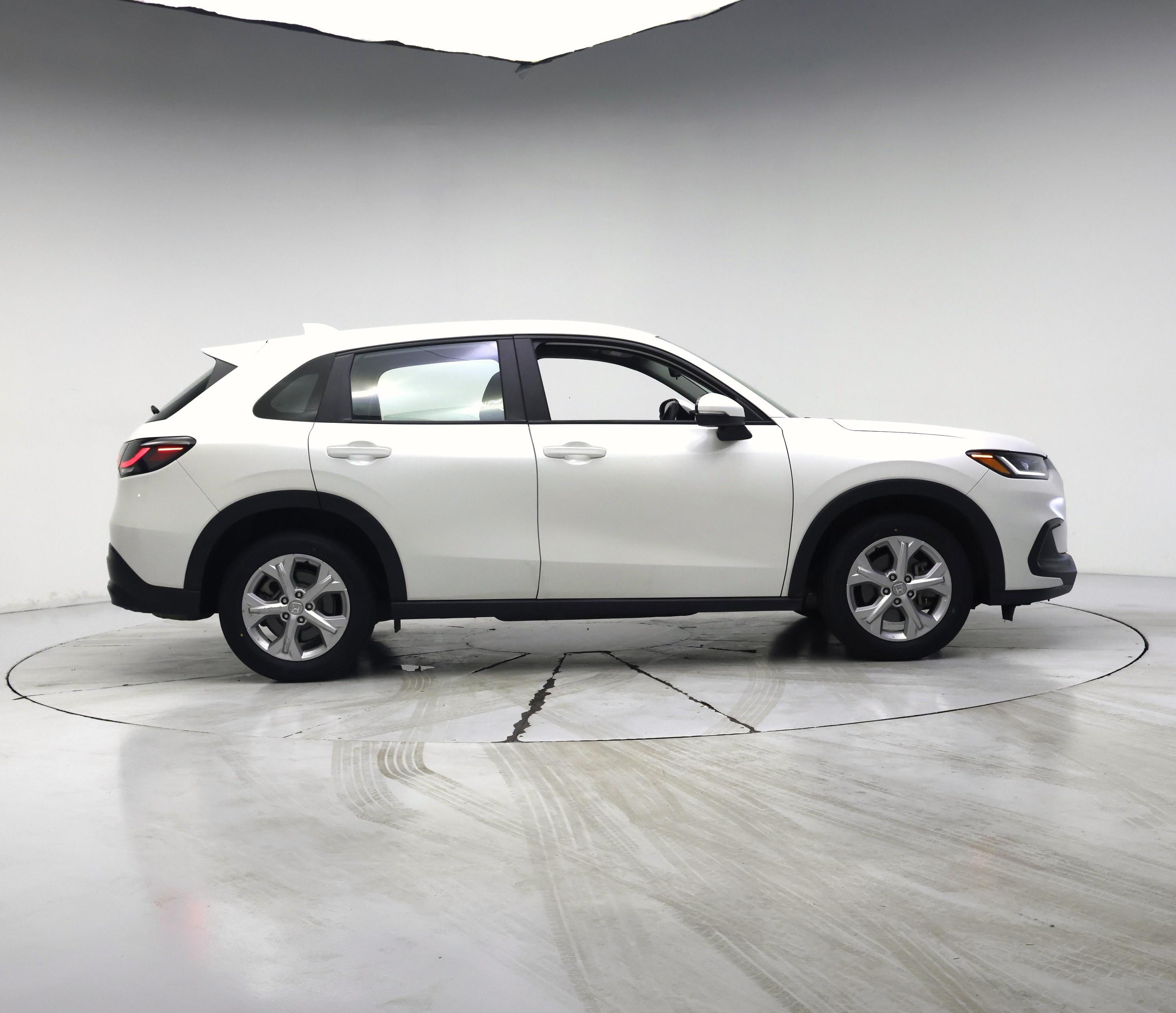 Thumbnail: 2025 Honda HR-V - 7