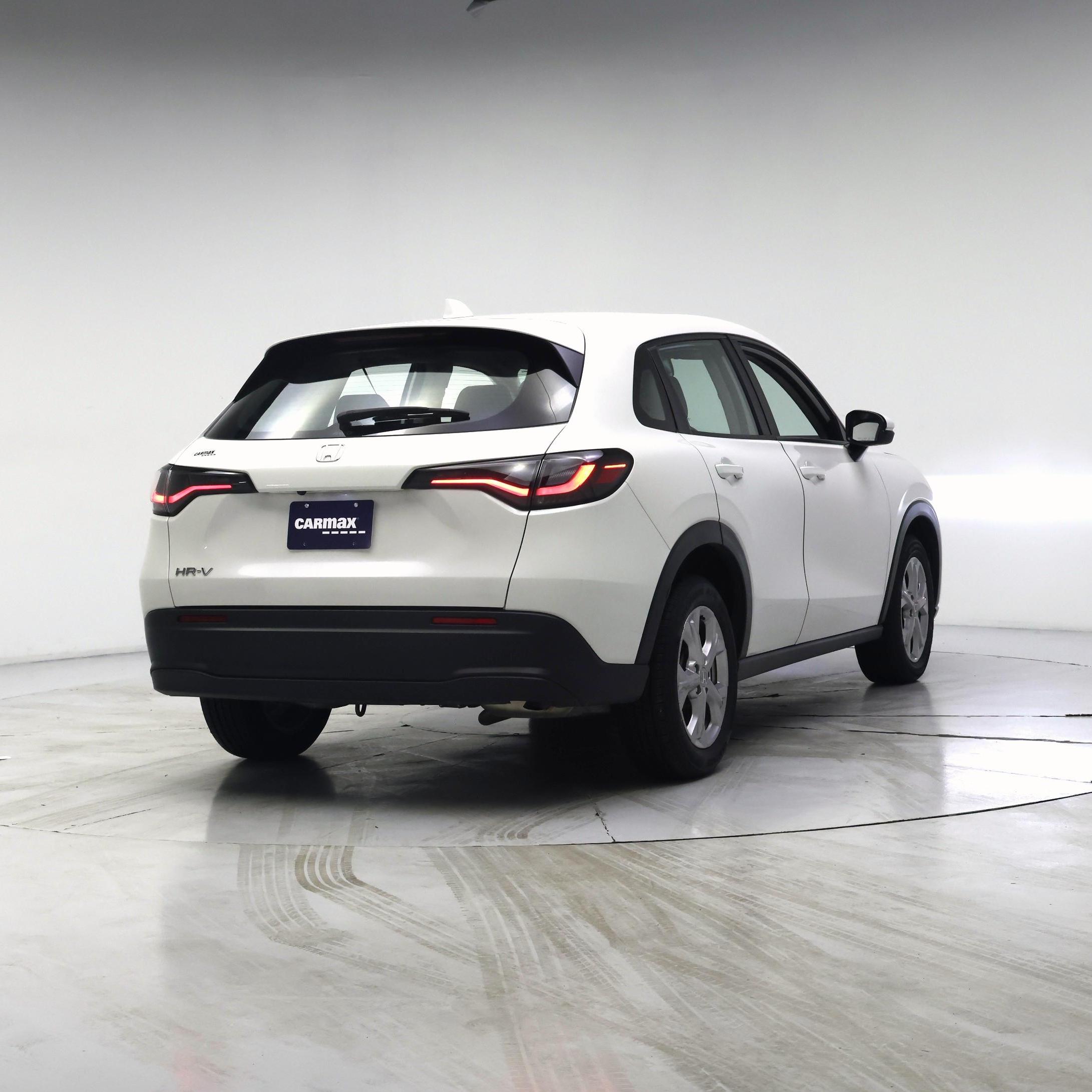 Thumbnail: 2025 Honda HR-V - 8