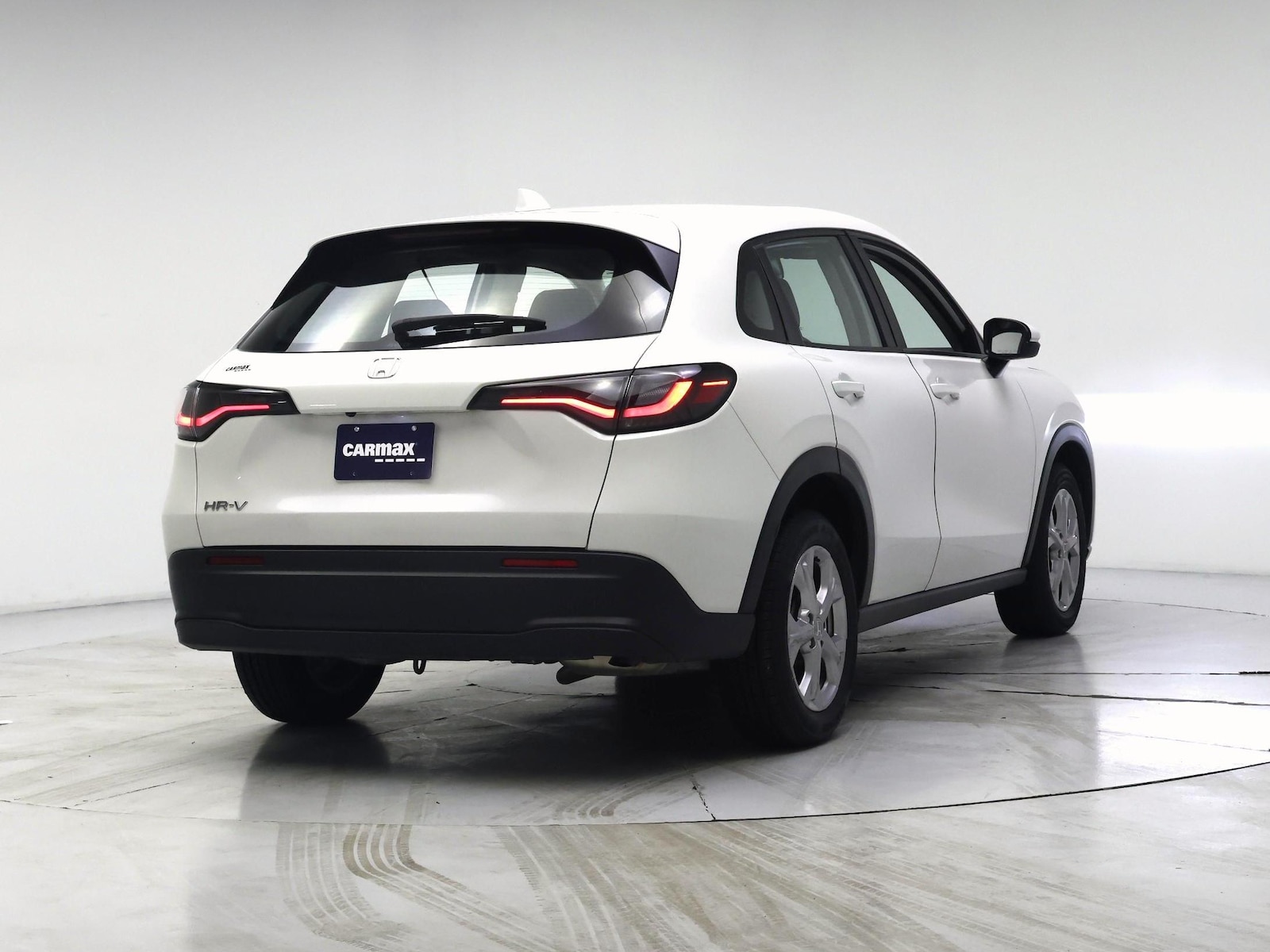 2025 Honda HR-V LX - Photo 9