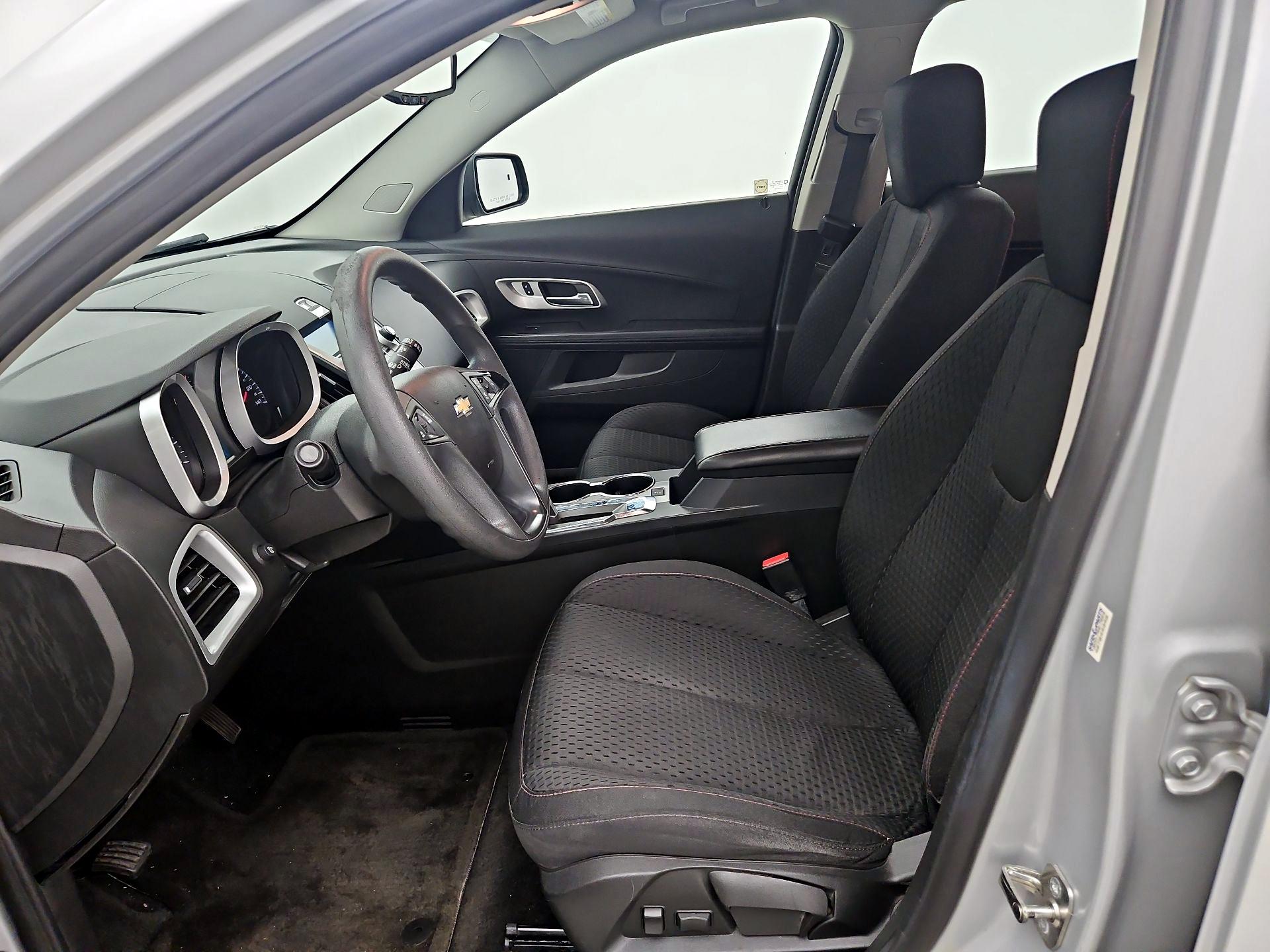 Thumbnail: 2015 Chevrolet Equinox - 11
