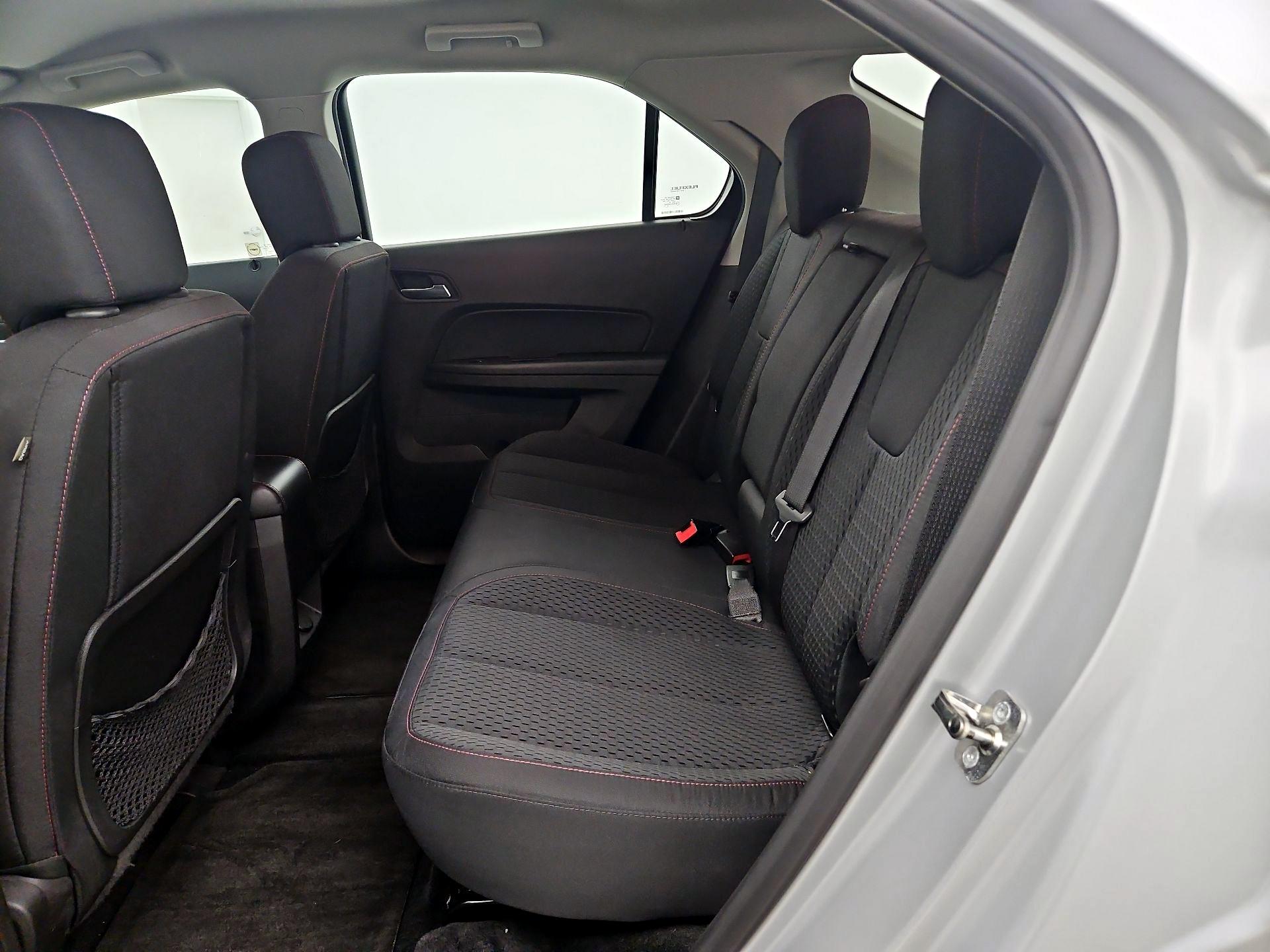 Thumbnail: 2015 Chevrolet Equinox - 17