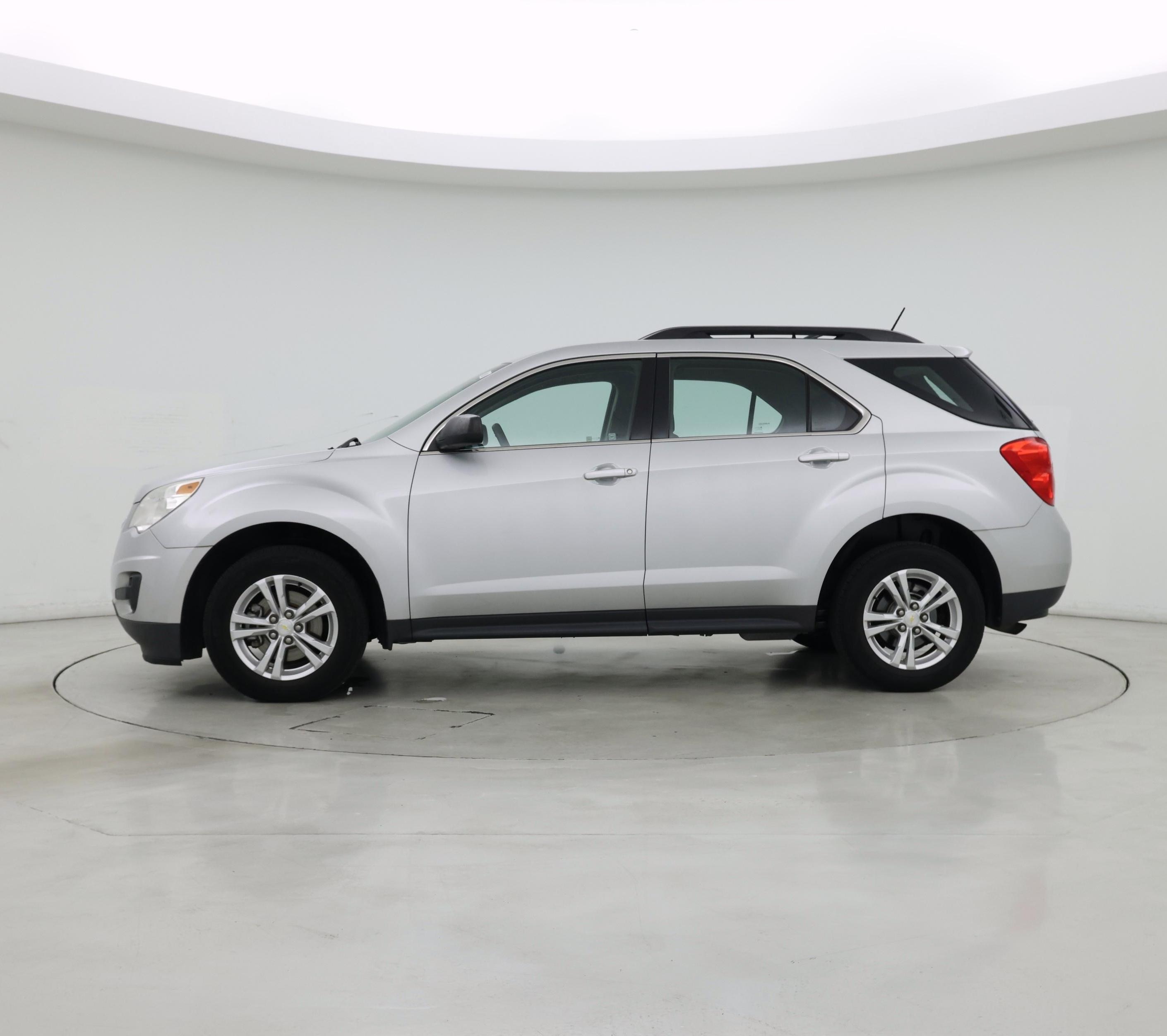 Thumbnail: 2015 Chevrolet Equinox - 3