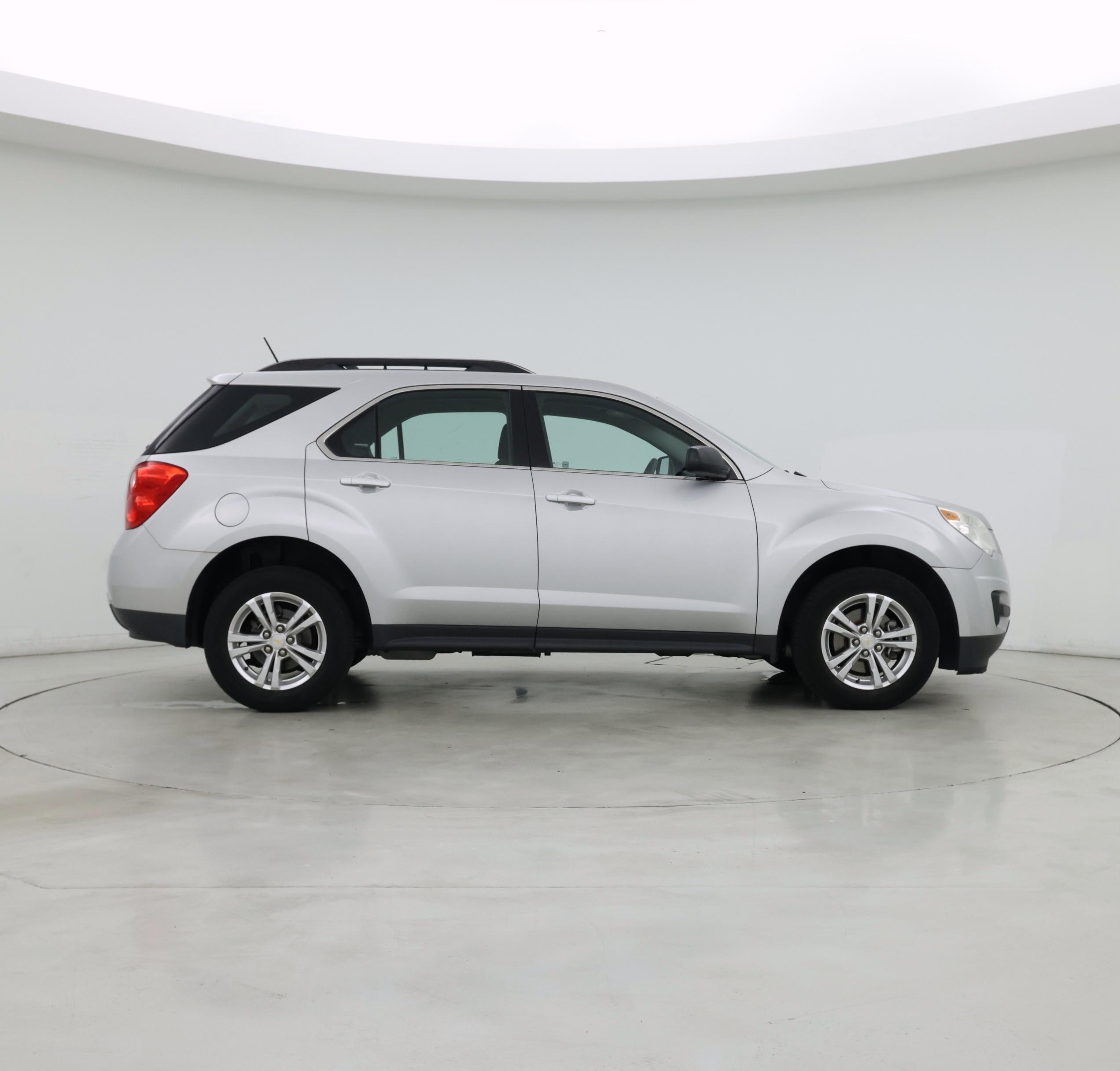 Thumbnail: 2015 Chevrolet Equinox - 7