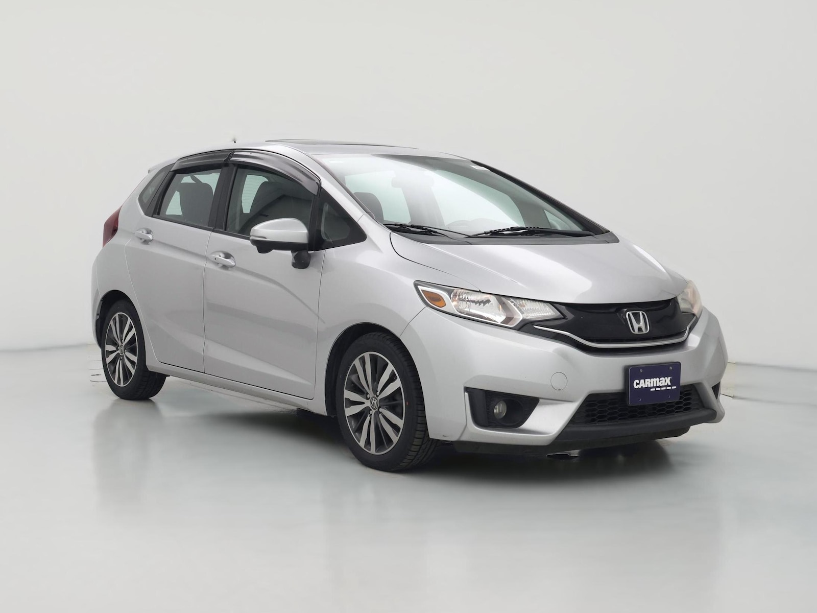 2015 Honda Fit