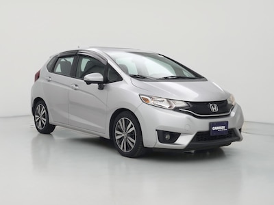2015 Honda Fit EX-L