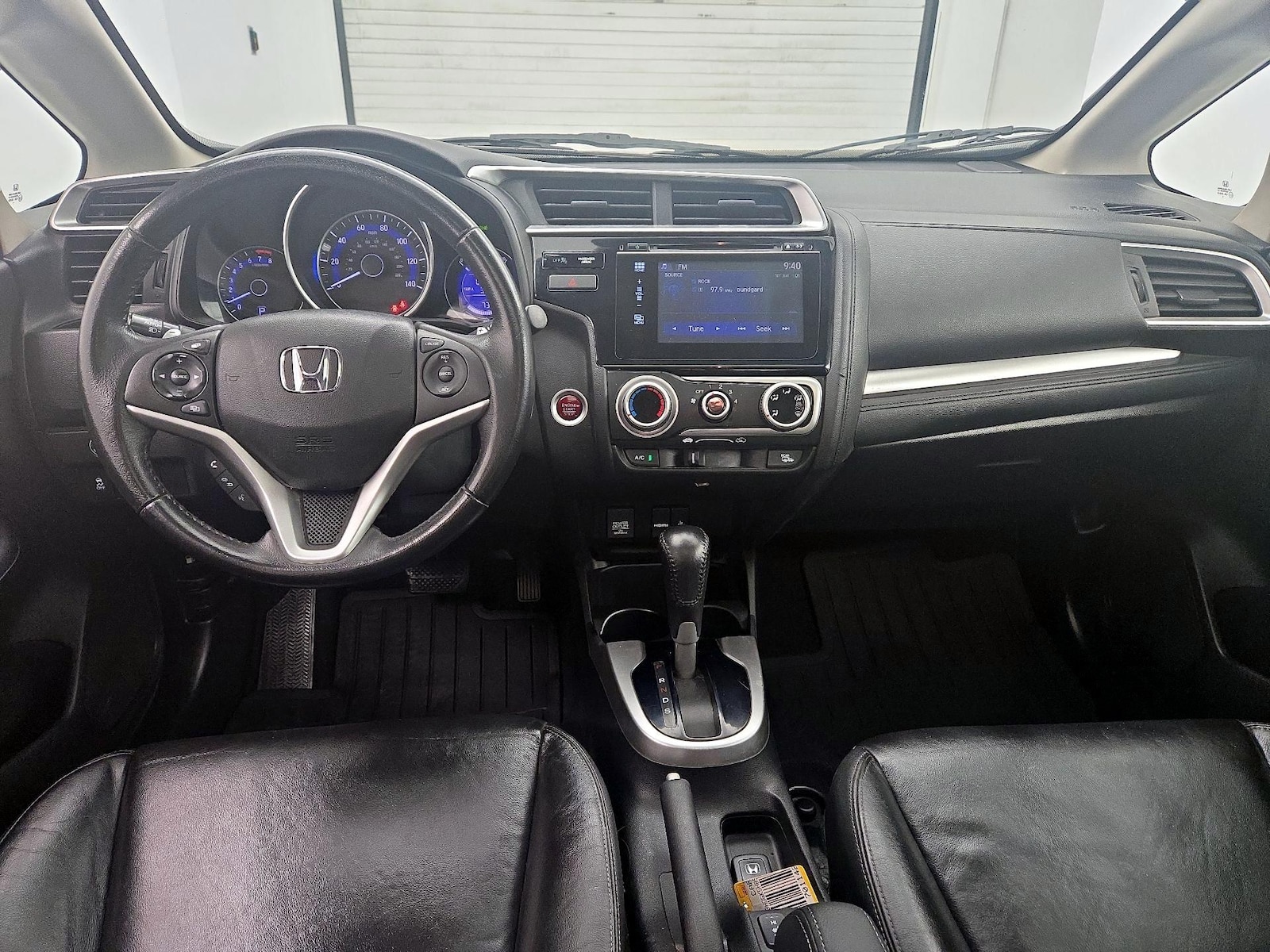 Rear View Camera