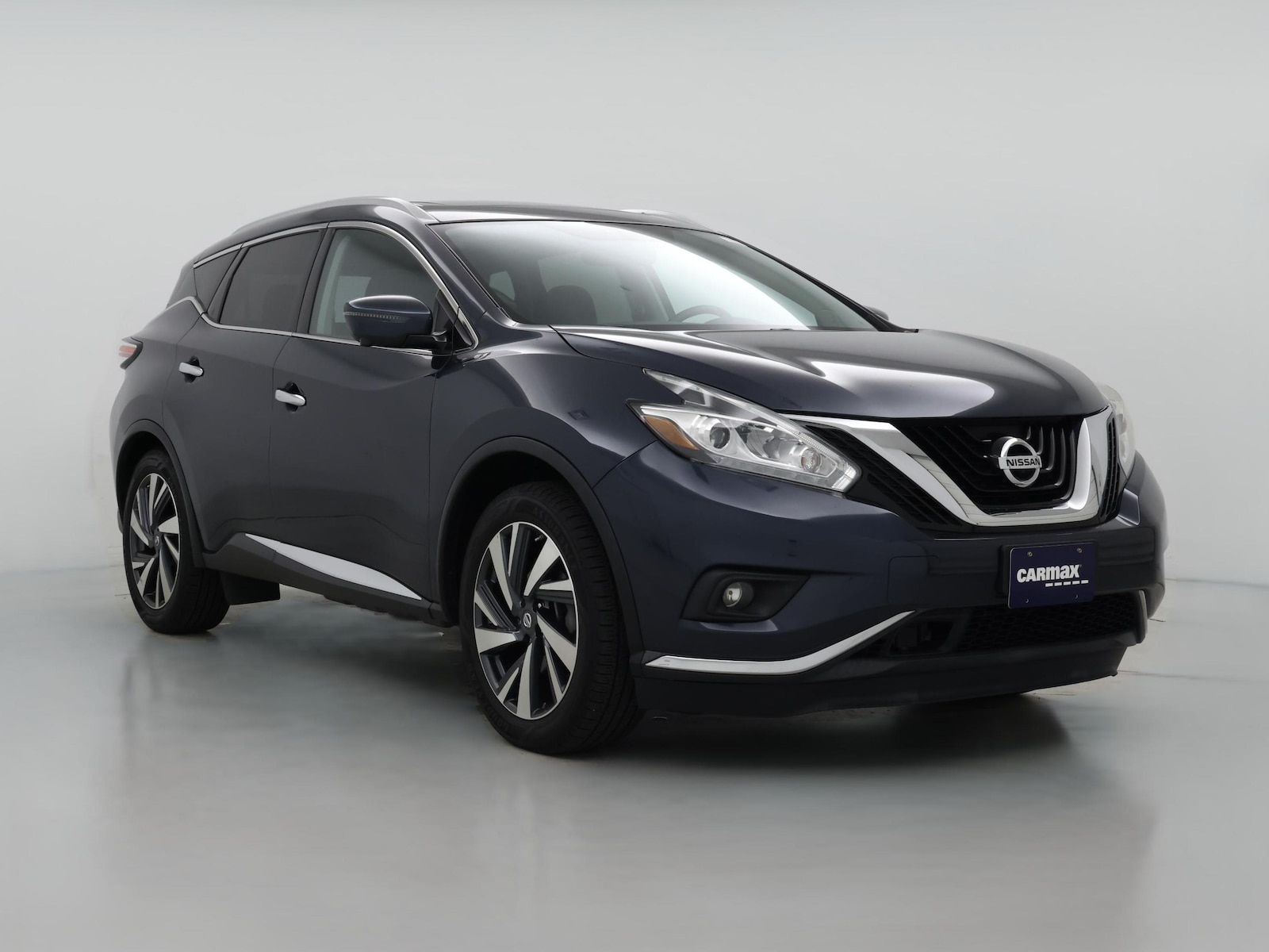 2018 Nissan Murano