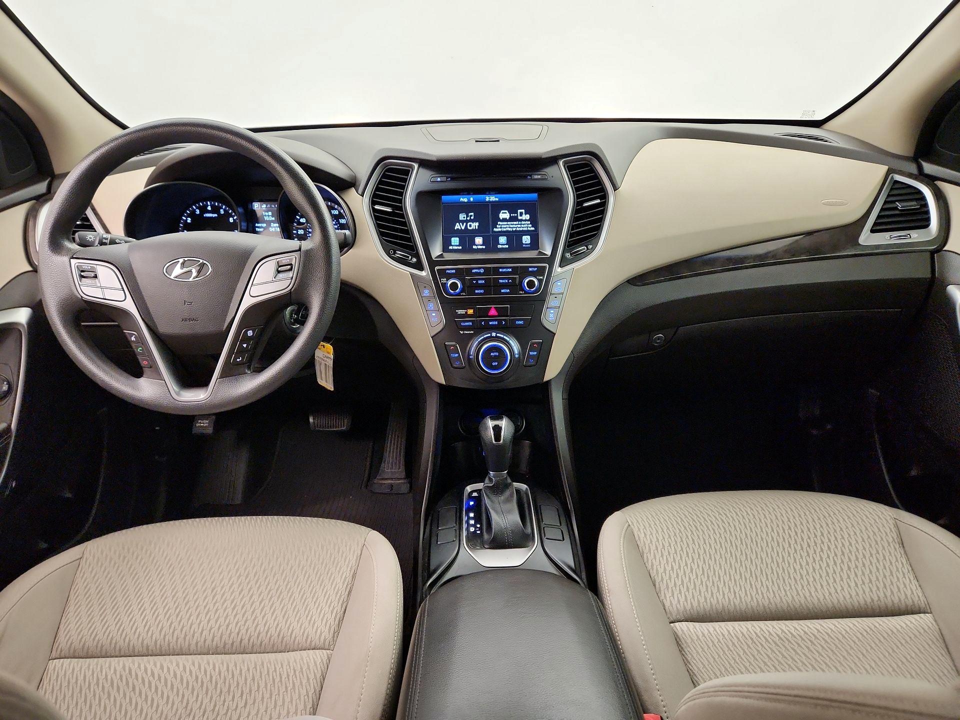 Thumbnail: 2018 Hyundai Santa Fe - 9