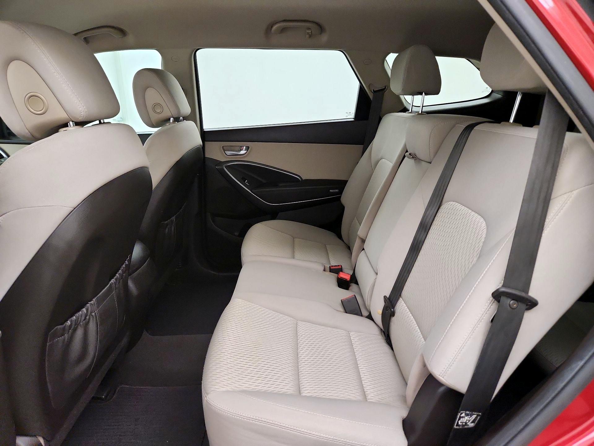 Thumbnail: 2018 Hyundai Santa Fe - 19