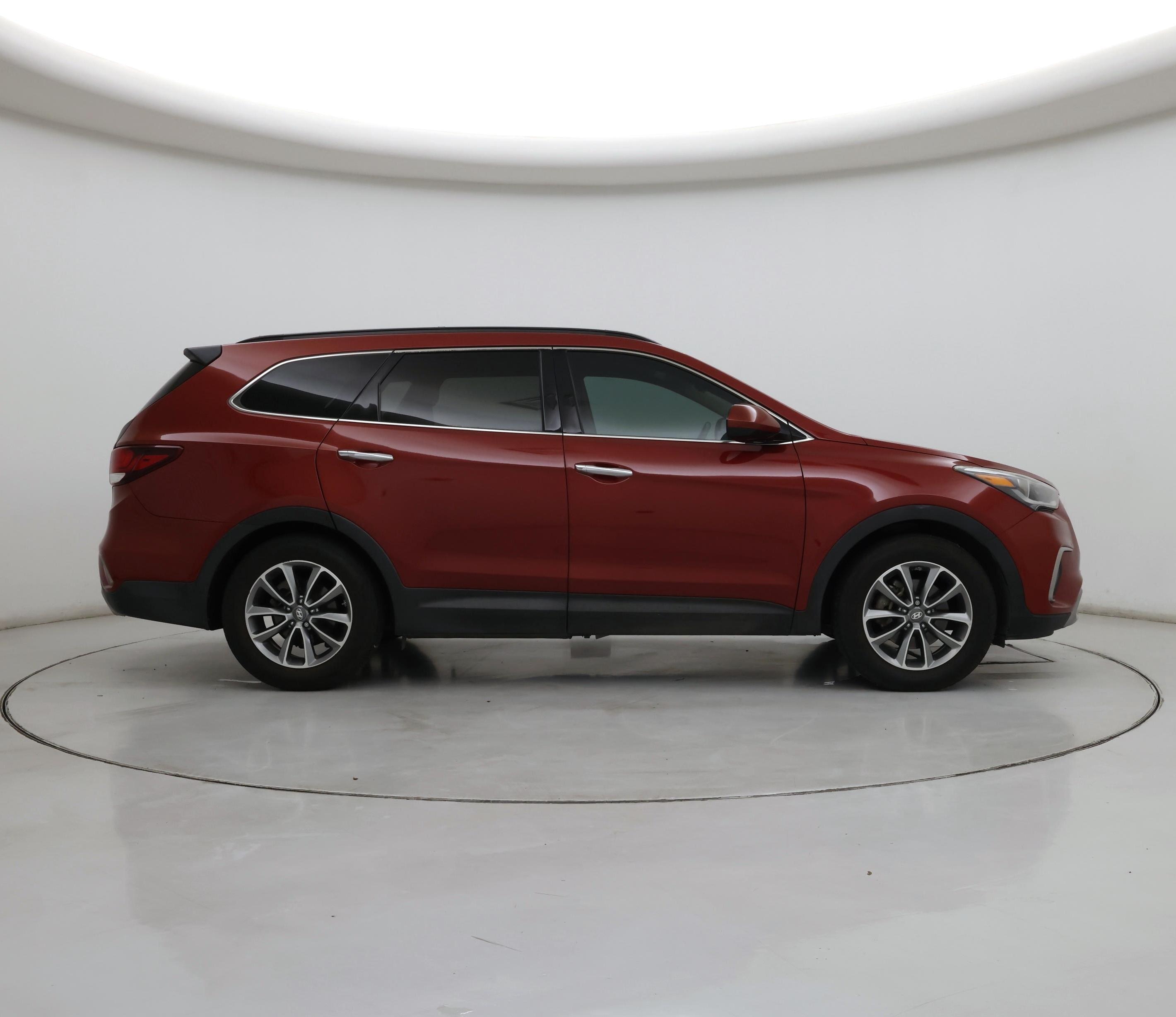Thumbnail: 2018 Hyundai Santa Fe - 7