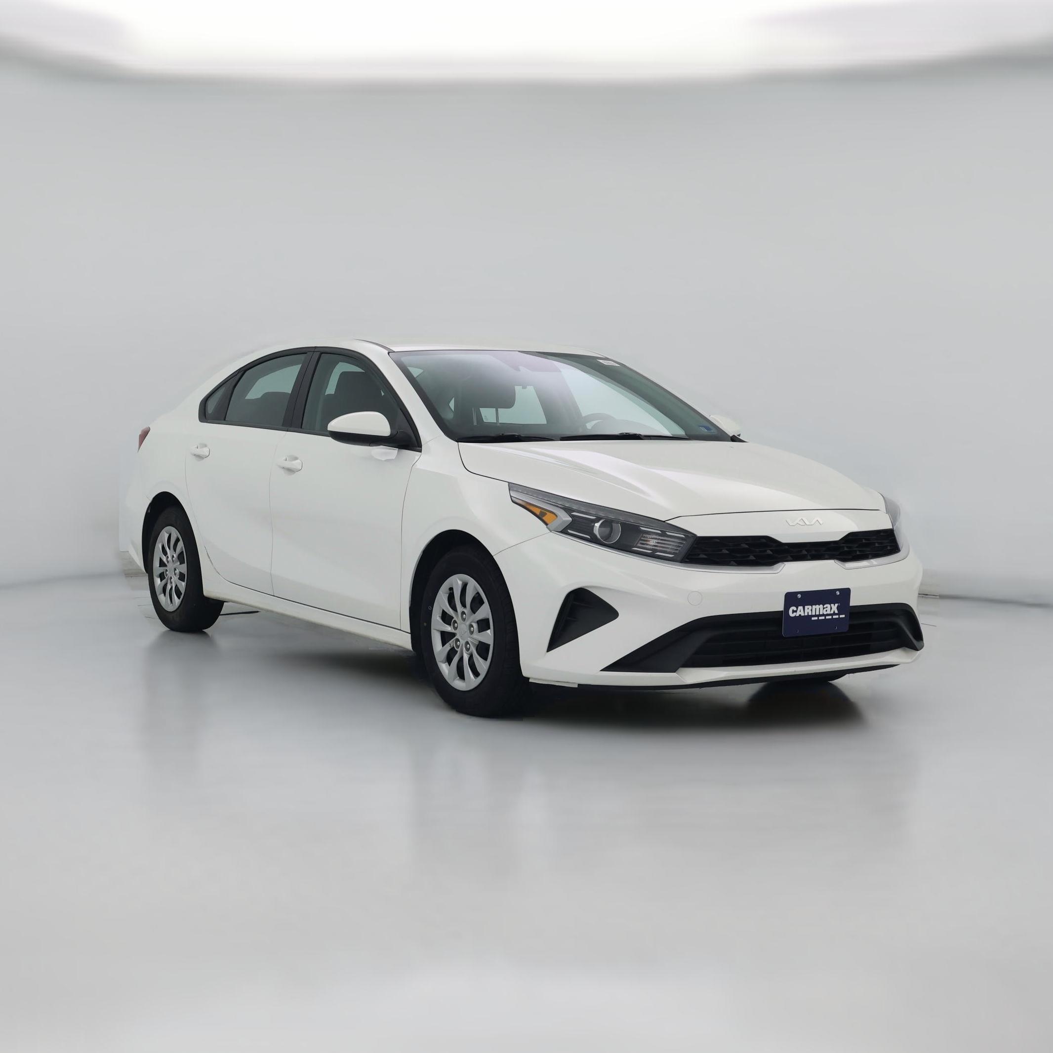 Thumbnail: 2024 Kia Forte - 1