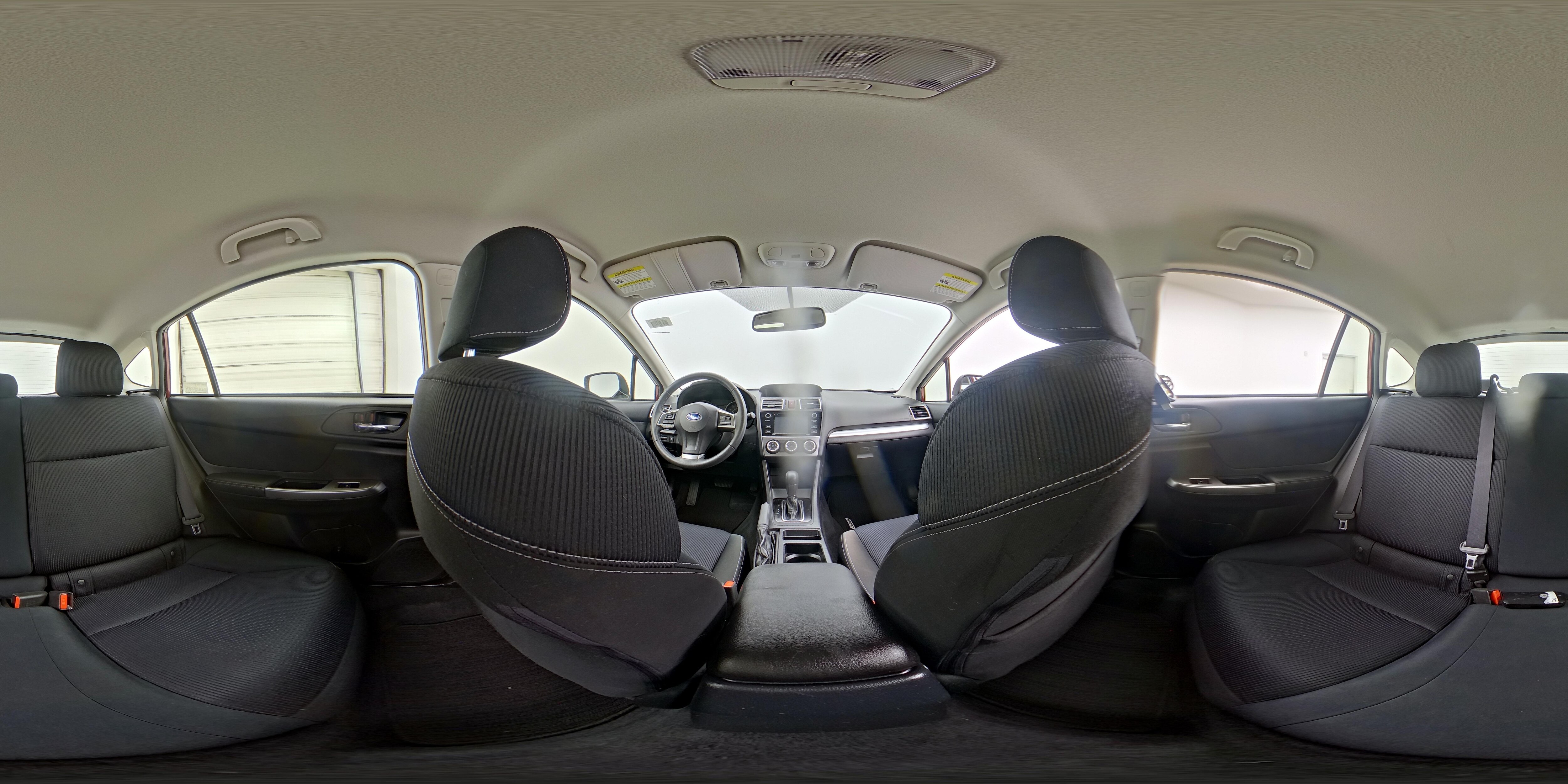 2015 Subaru Impreza Sport Limited - Photo 25