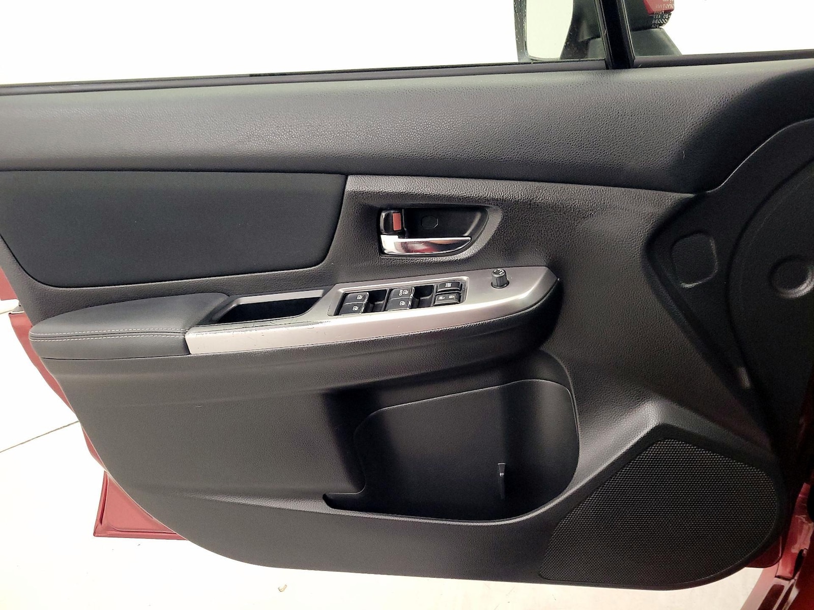 2015 Subaru Impreza Sport Limited - Photo 13