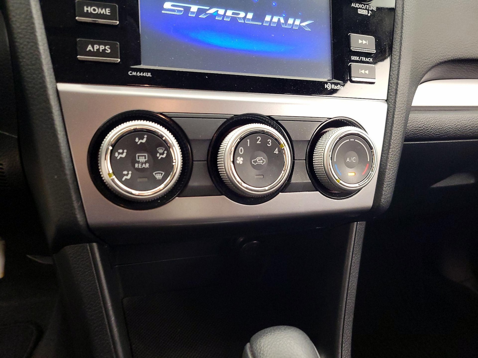 2015 Subaru Impreza Sport Limited - Photo 17