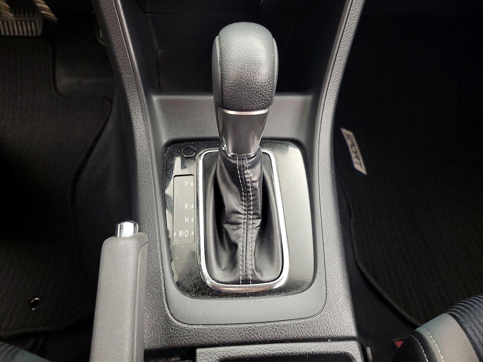 2015 Subaru Impreza Sport Limited - Photo 18