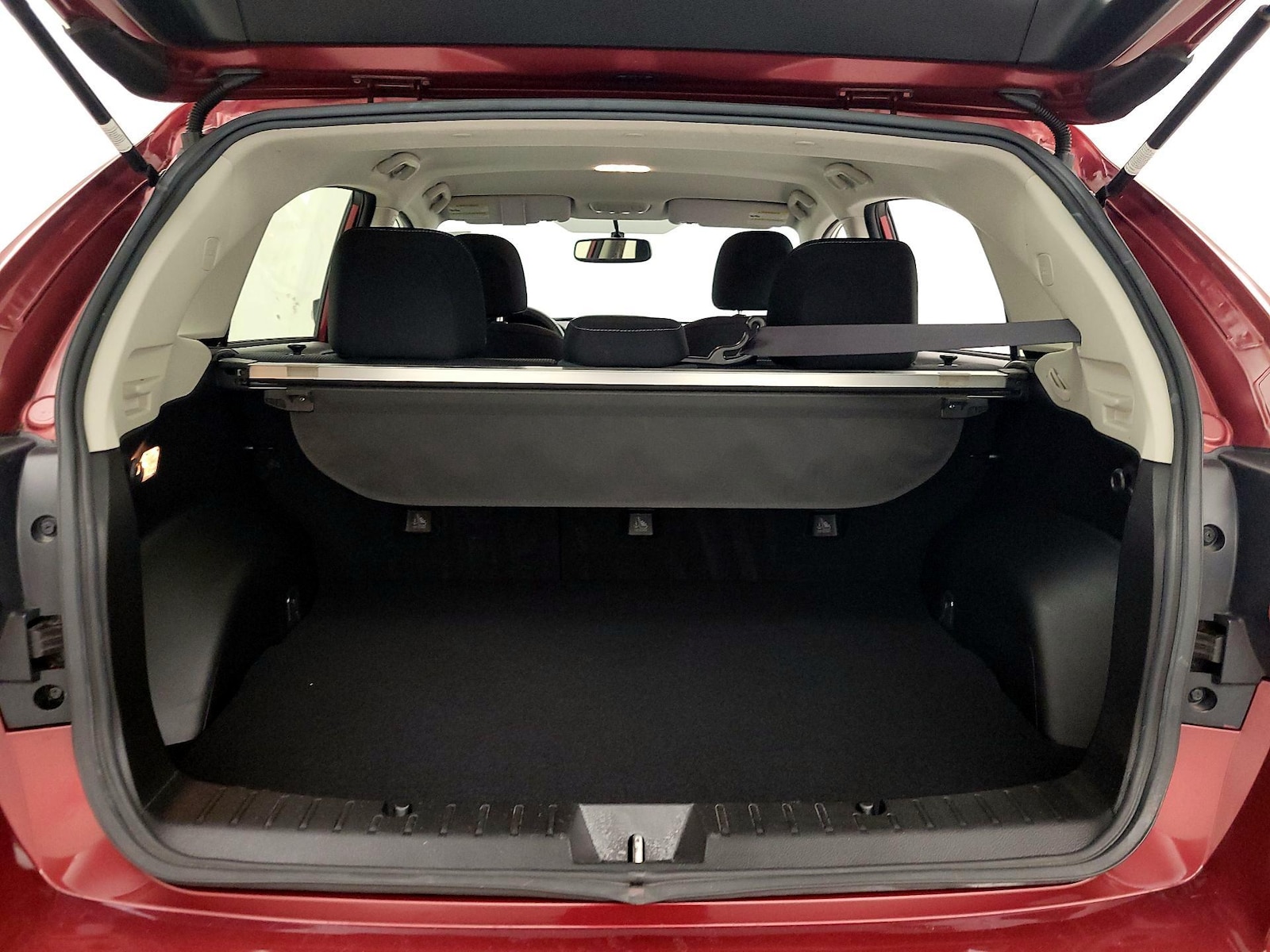 2015 Subaru Impreza Sport Limited - Photo 21