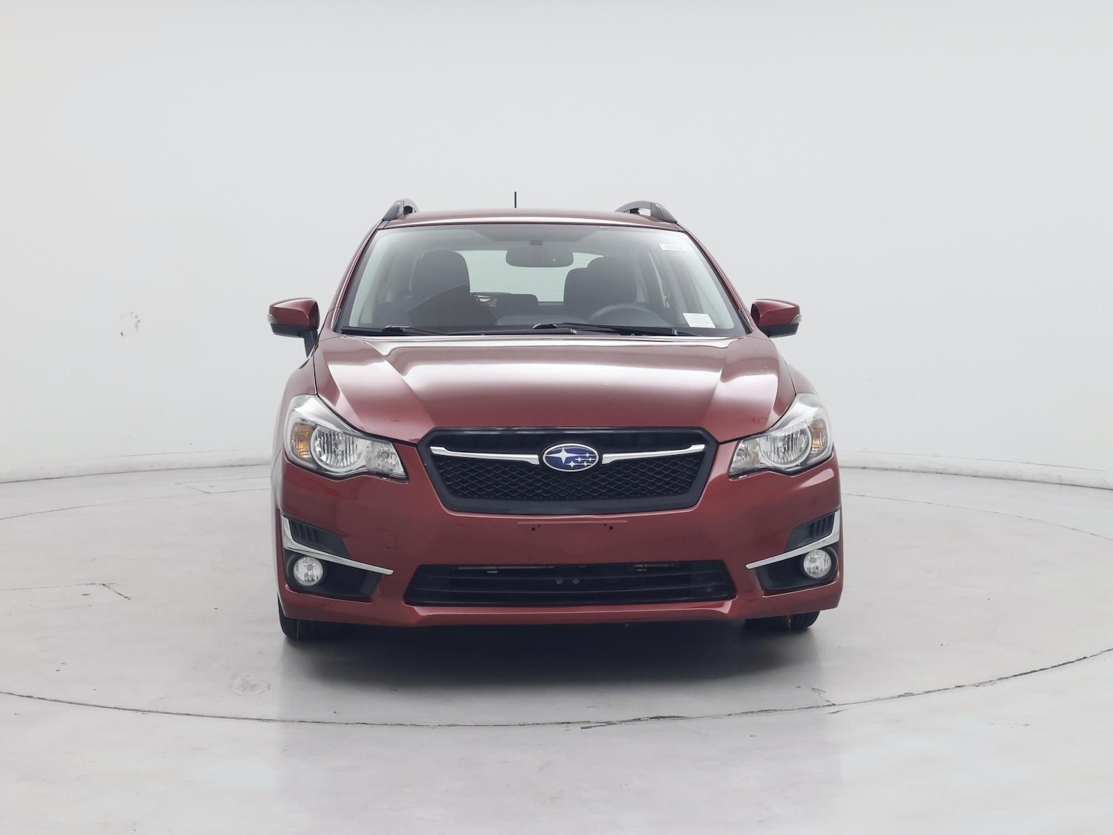 2015 Subaru Impreza Sport Limited - Photo 6