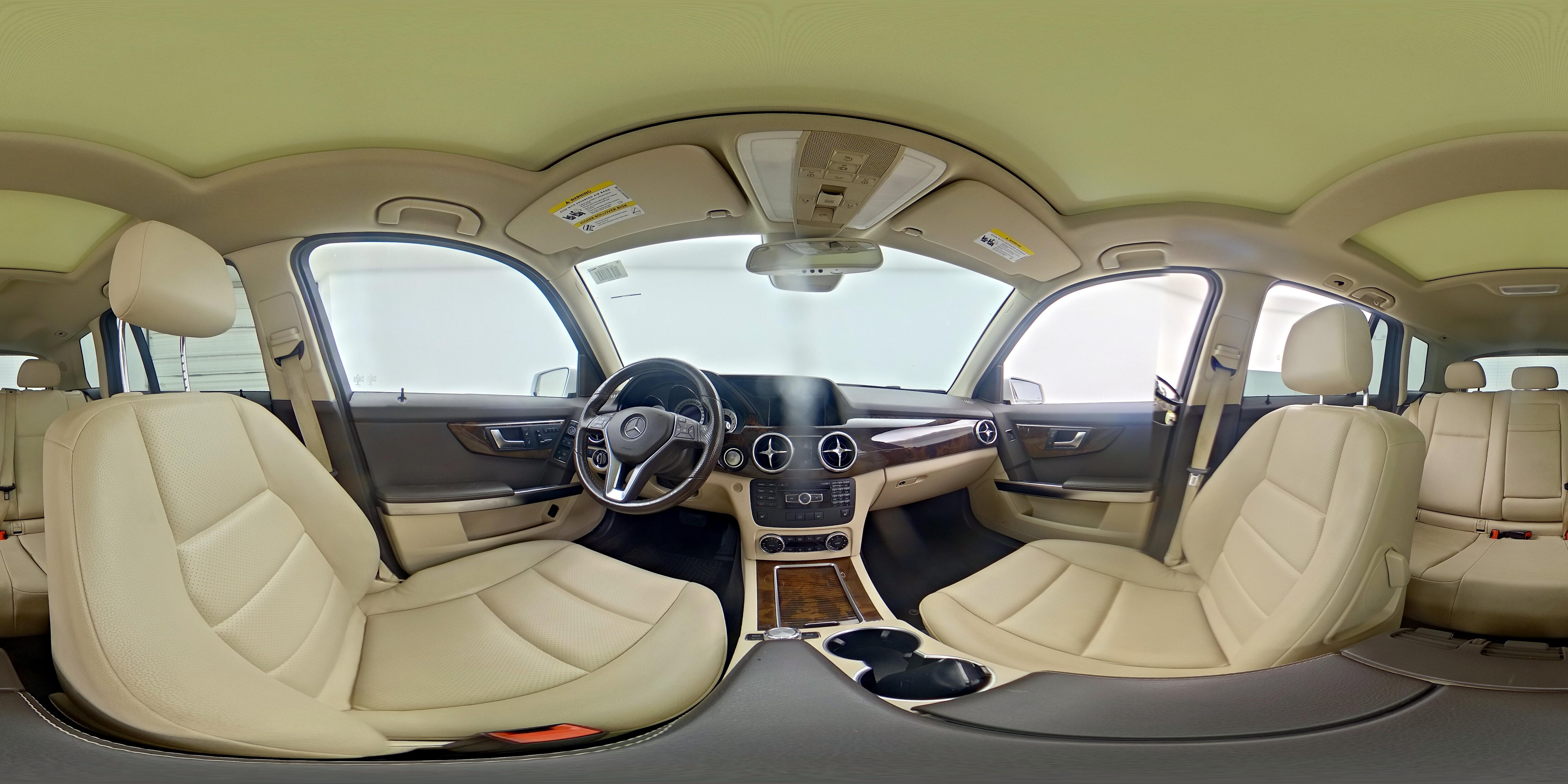 2015 Mercedes-Benz GLK-Class GLK350 - Photo 24