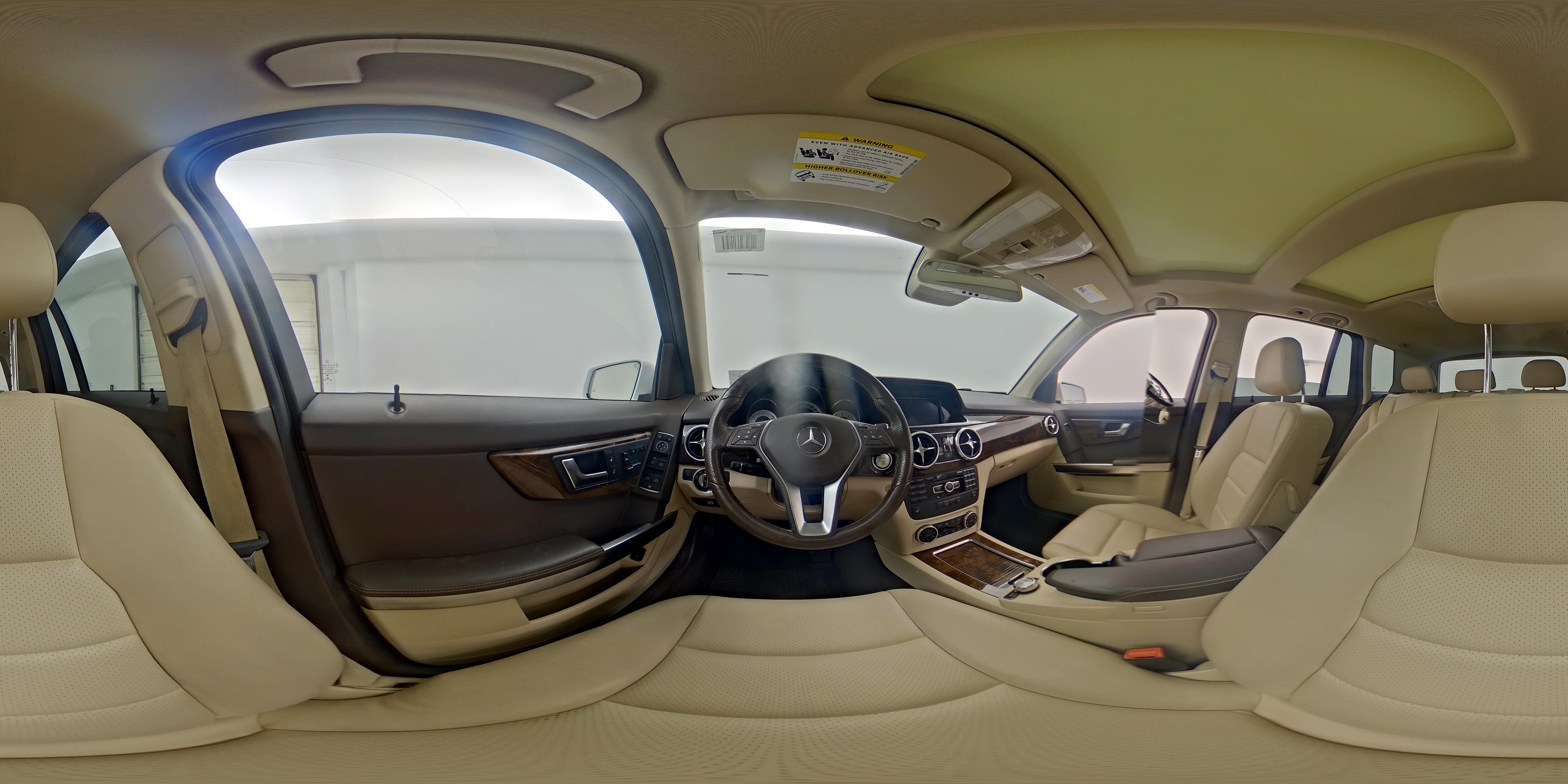 2015 Mercedes-Benz GLK-Class GLK350 - Photo 26