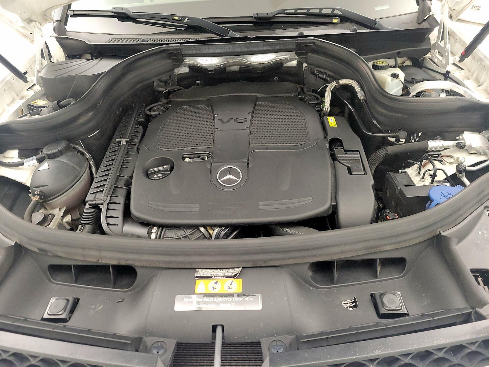 2015 Mercedes-Benz GLK-Class GLK350 - Photo 22