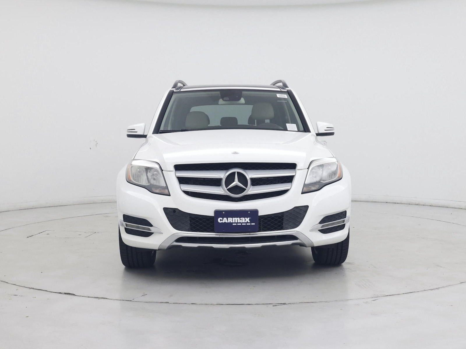 2015 Mercedes-Benz GLK-Class GLK350 - Photo 6