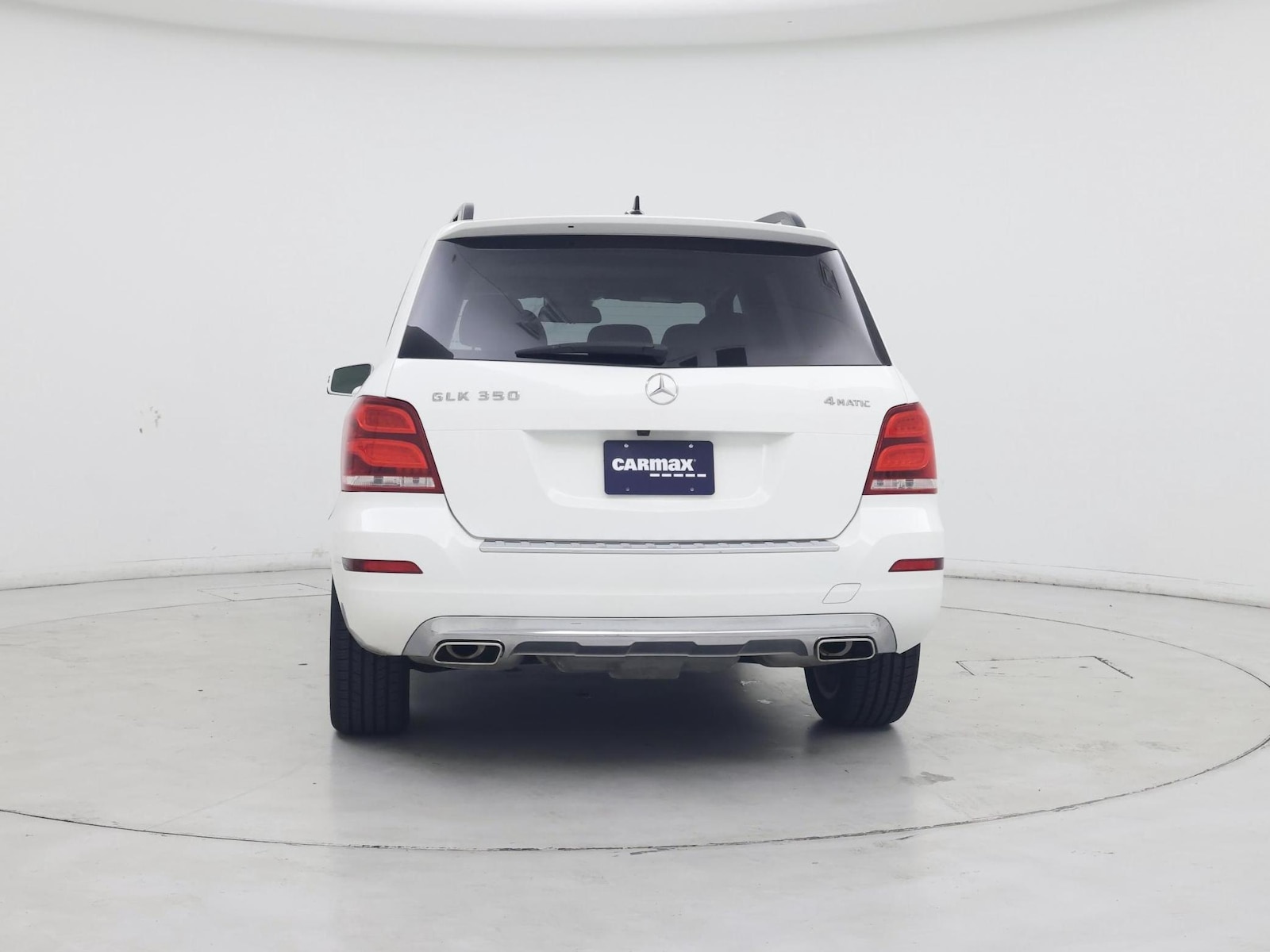 2015 Mercedes-Benz GLK-Class GLK350 - Photo 7